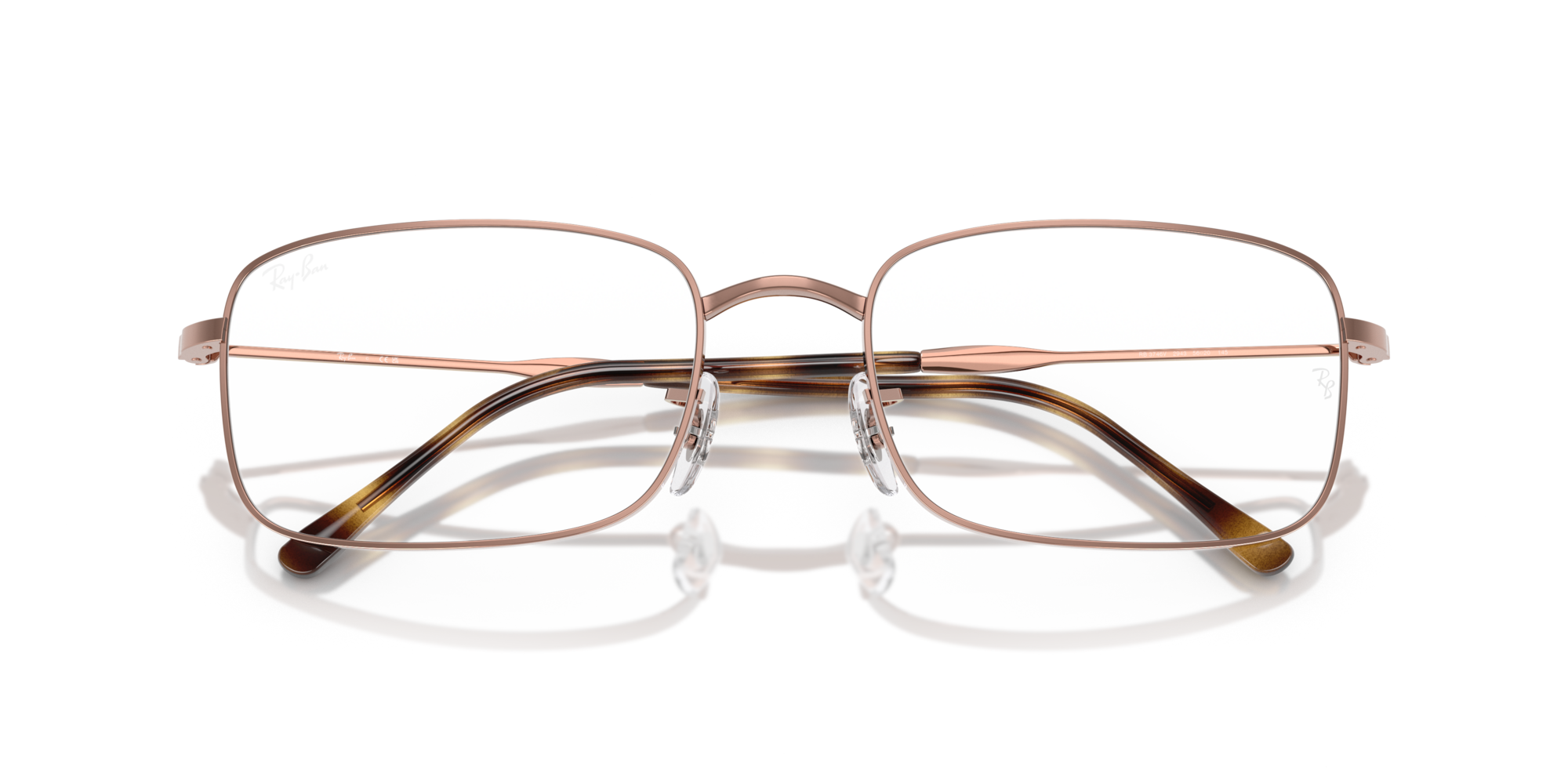 Ray-BanRX3746V 2943 54