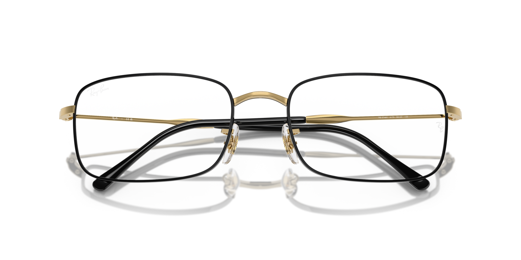 Ray-BanRX3746V 3175 54