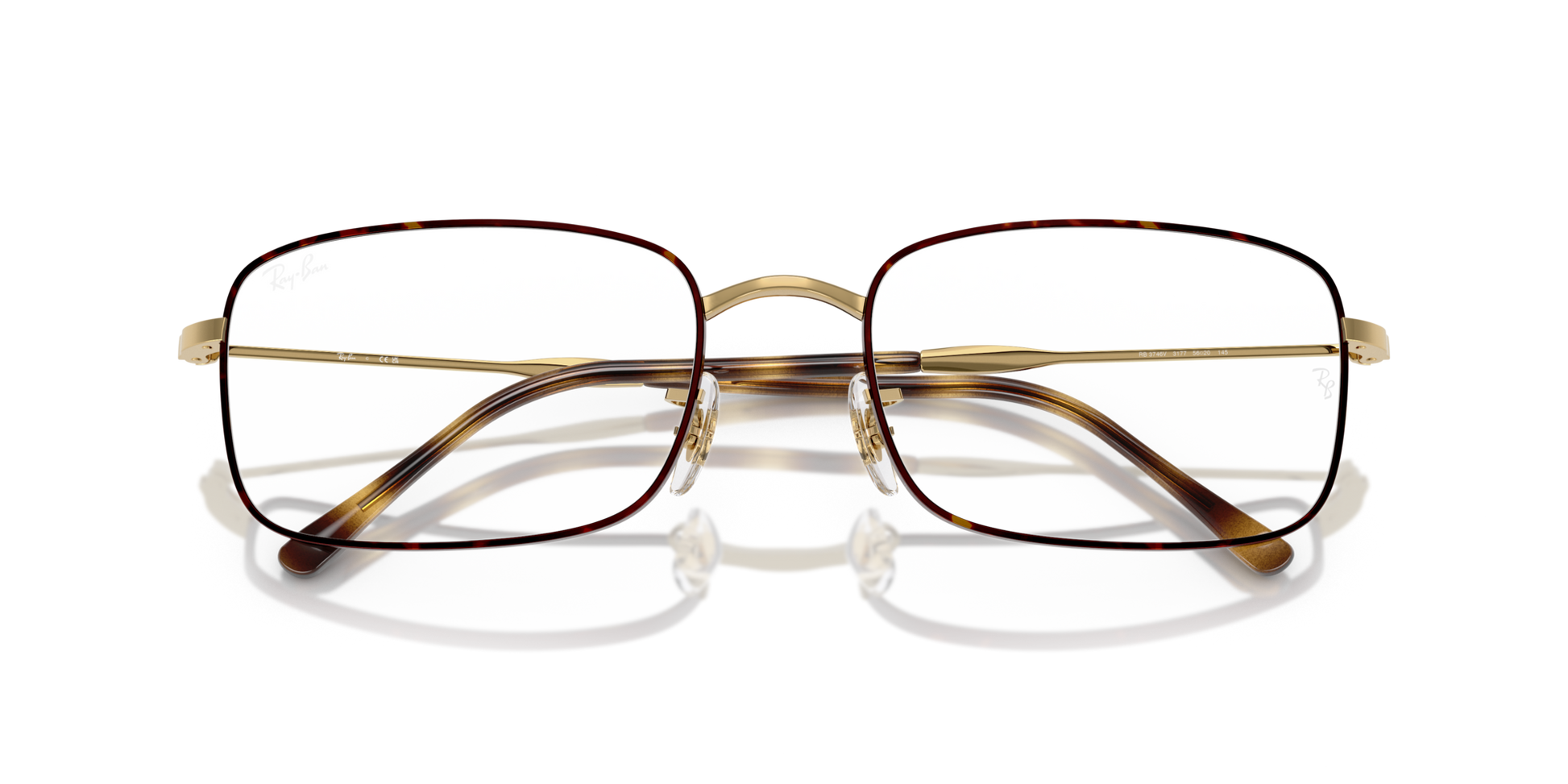 Ray-BanRX3746V 3177 54