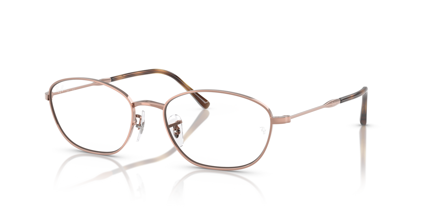 Ray-BanRX3749V 2943 55