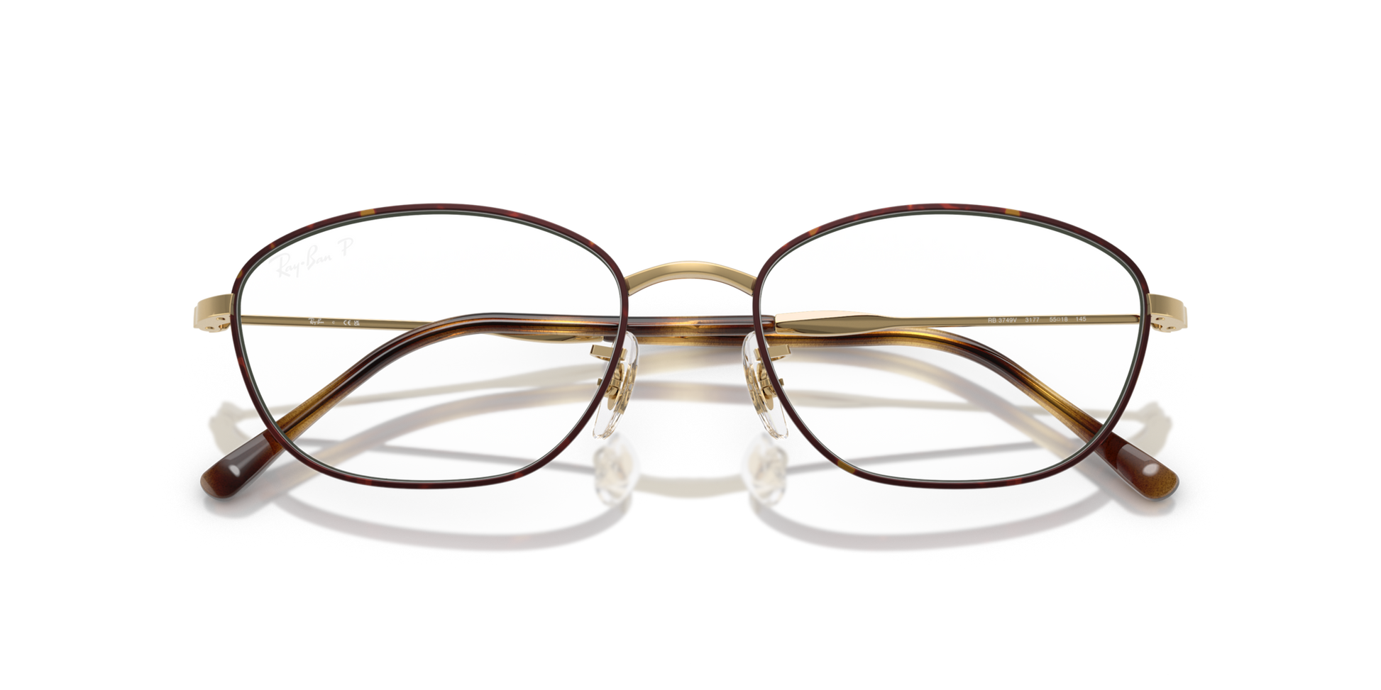 Ray-BanRX3749V 3177 53