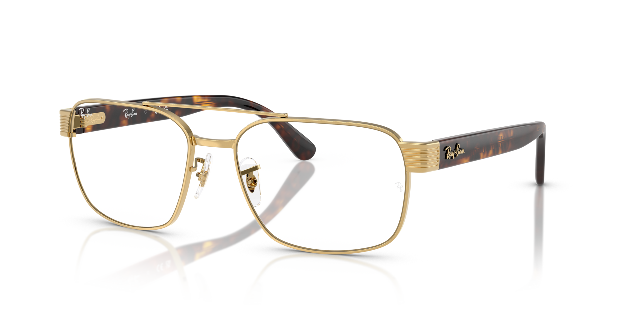 Ray-BanRX3751V 2500 56