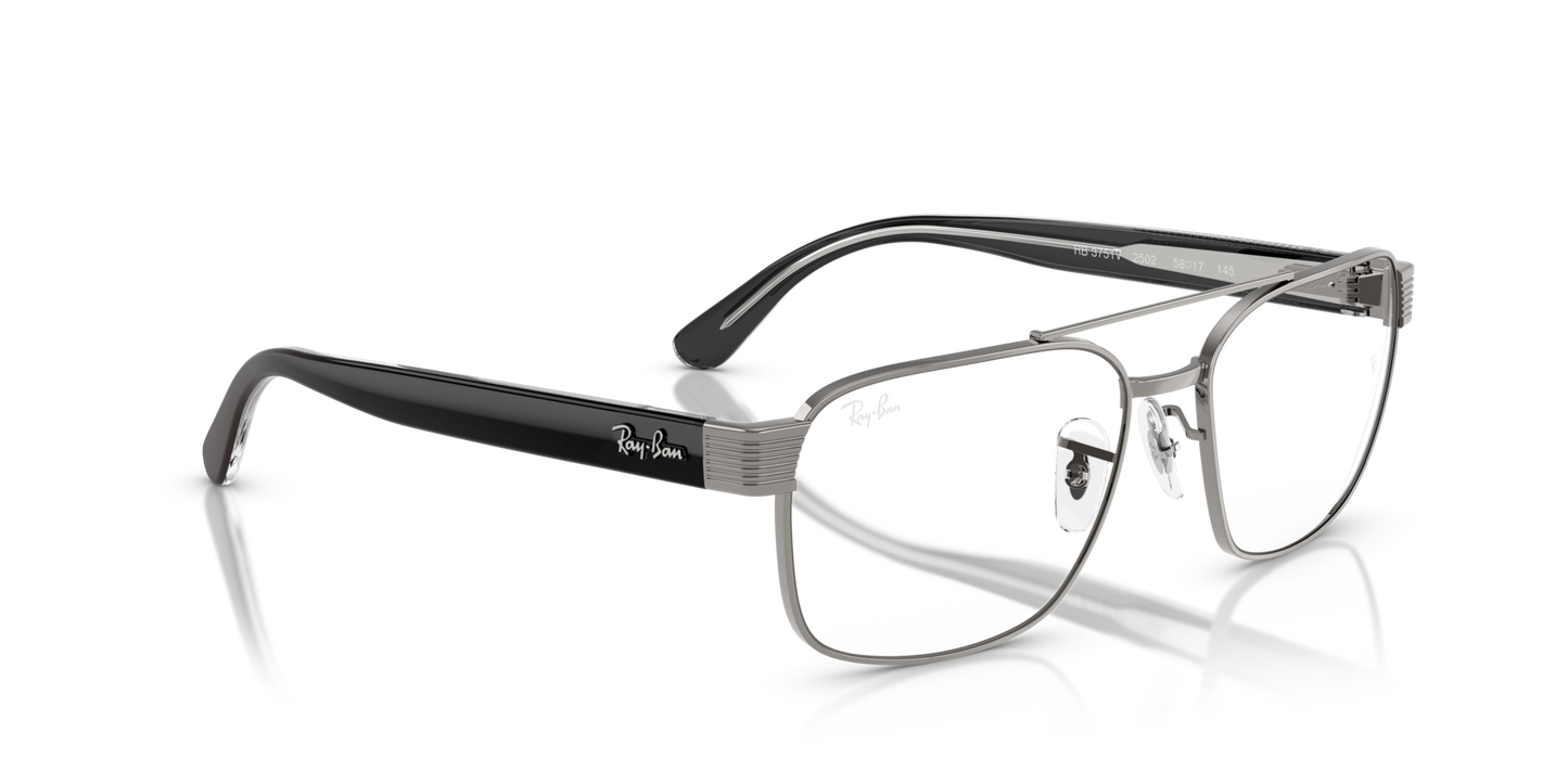 Ray-BanRX3751V 2502 56