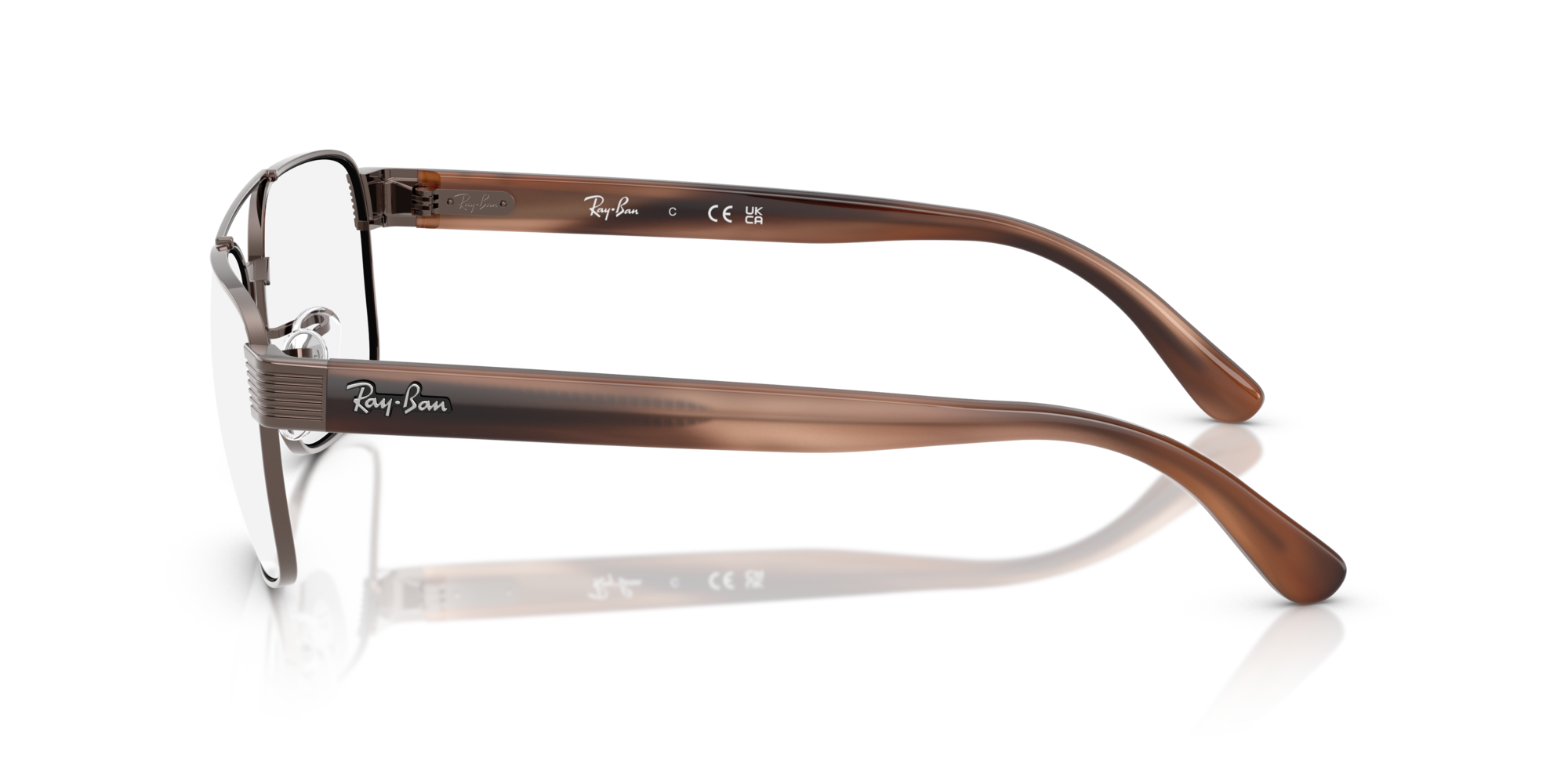 Ray-BanRX3751V 3182 58