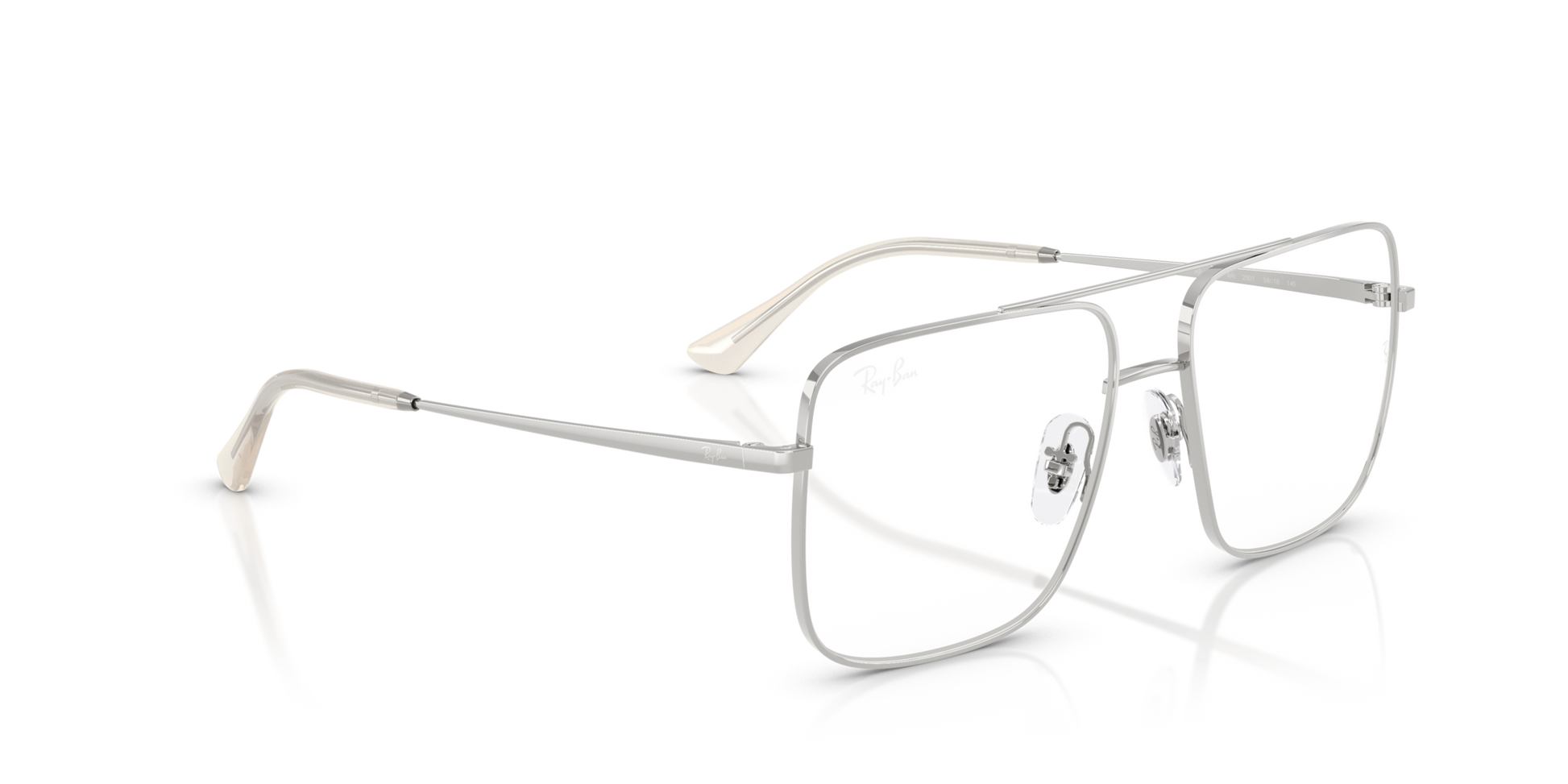 Ray-Ban RX3758V 2501 56