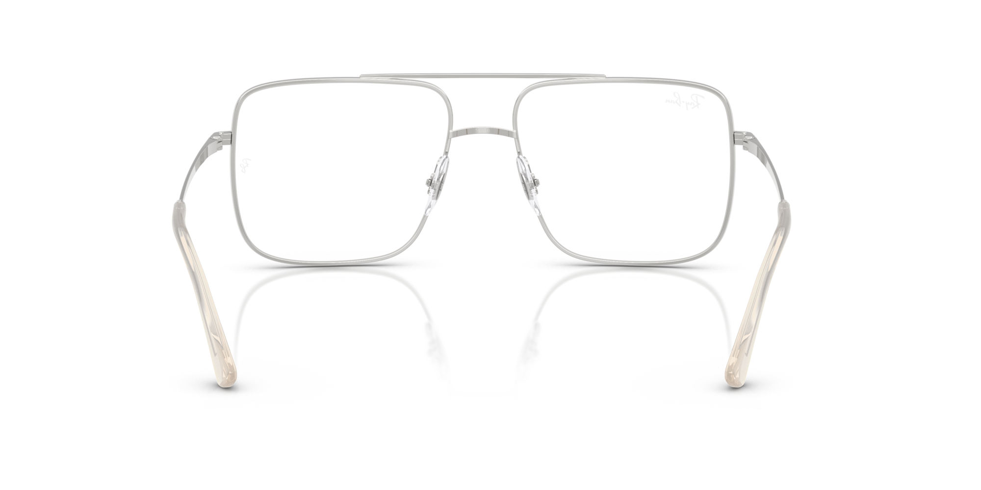 Ray-Ban RX3758V 2501 56