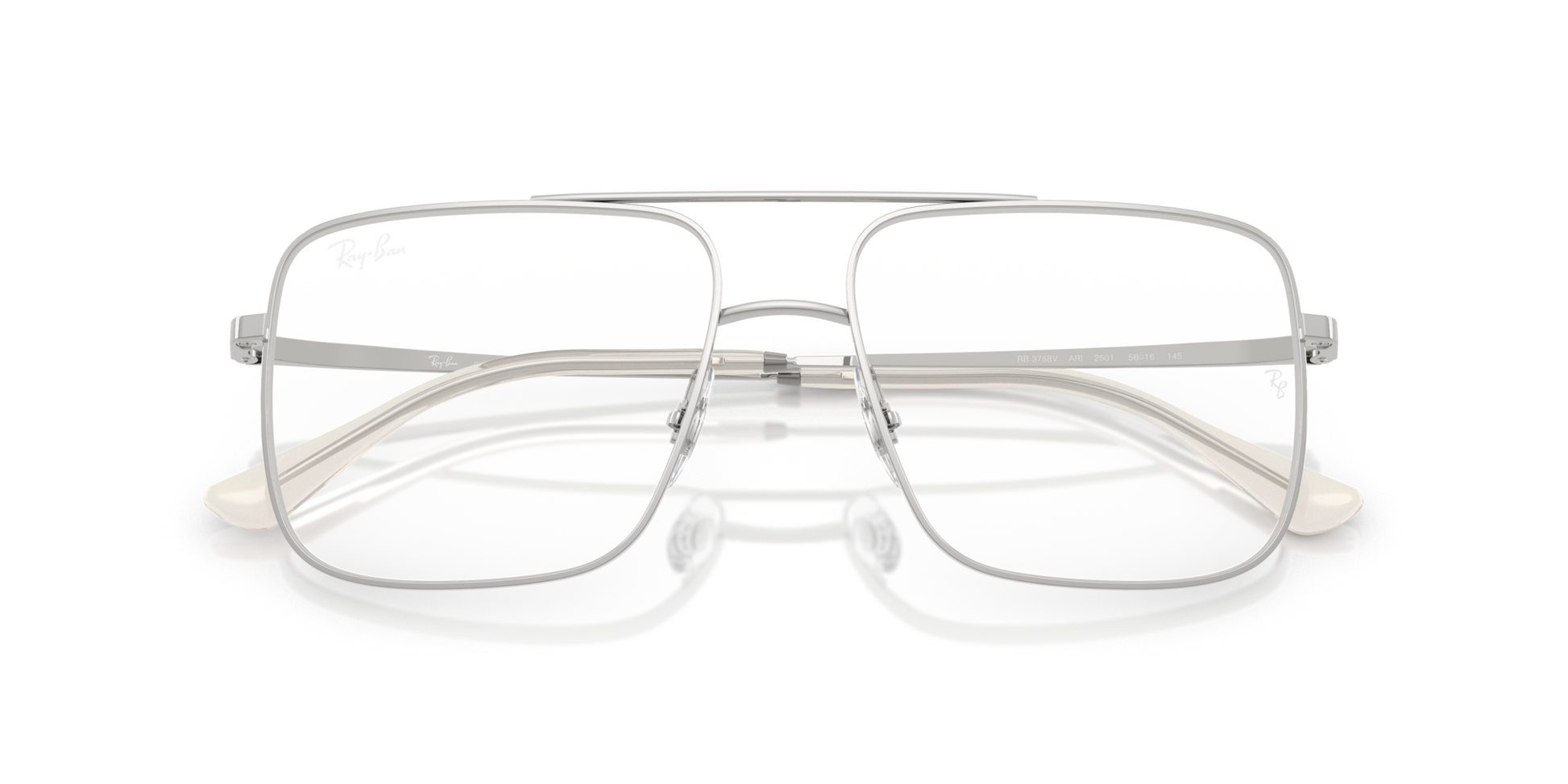 Ray-Ban RX3758V 2501 56