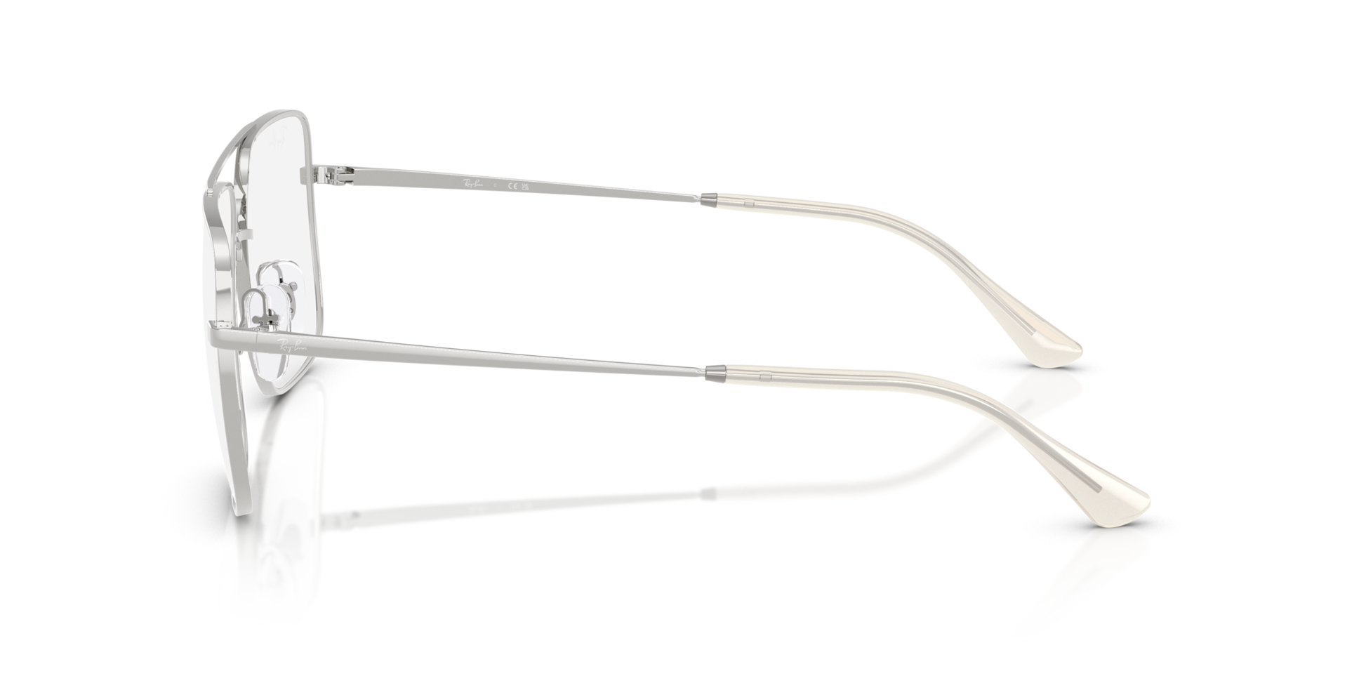 Ray-Ban RX3758V 2501 56