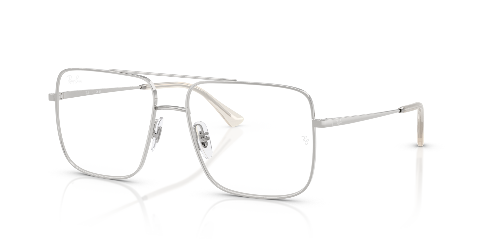 Ray-Ban RX3758V 2501 56