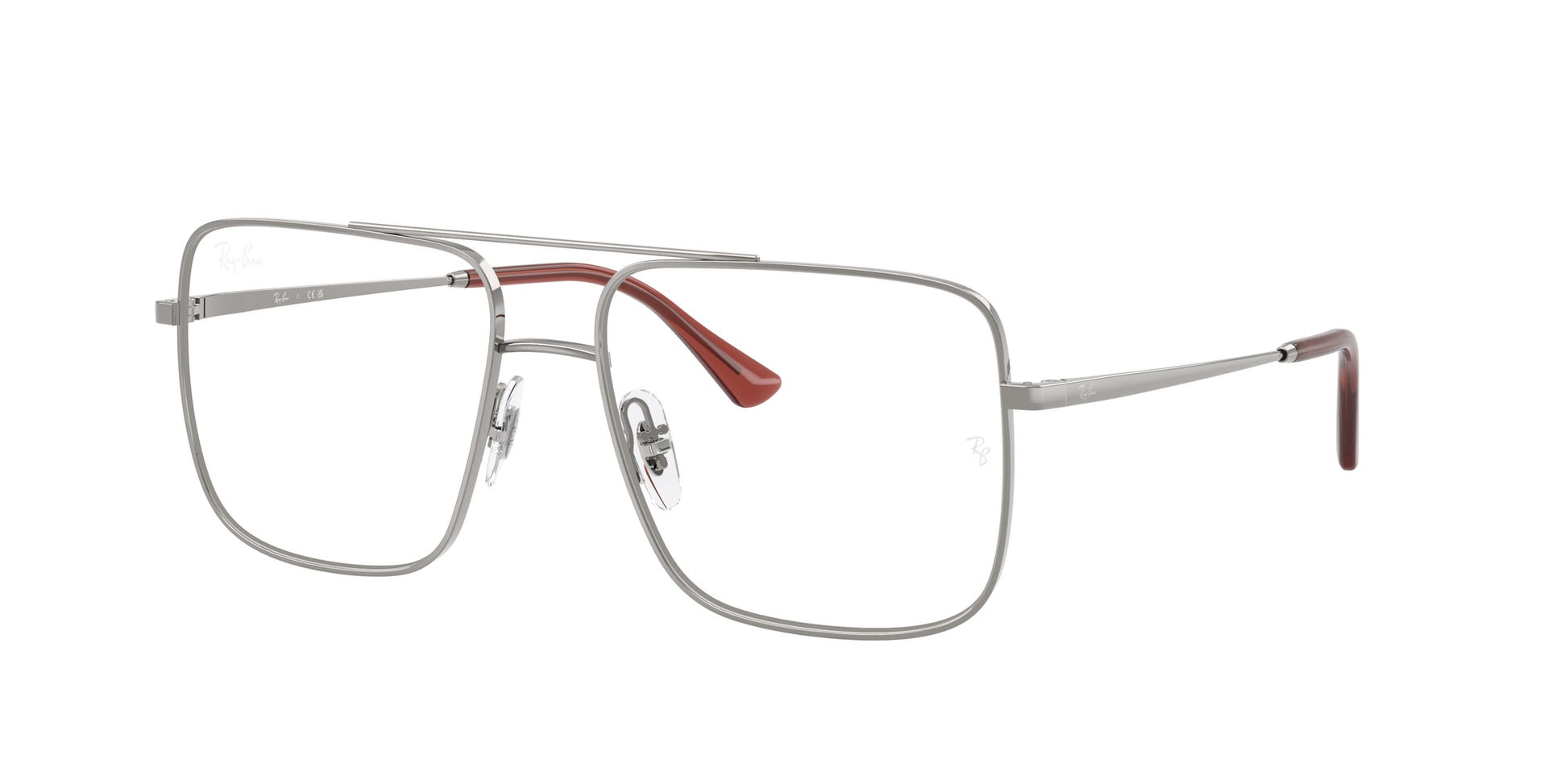 Ray-Ban RX3758V 2502 56