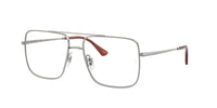 Ray-Ban Ari RX3758V 2502