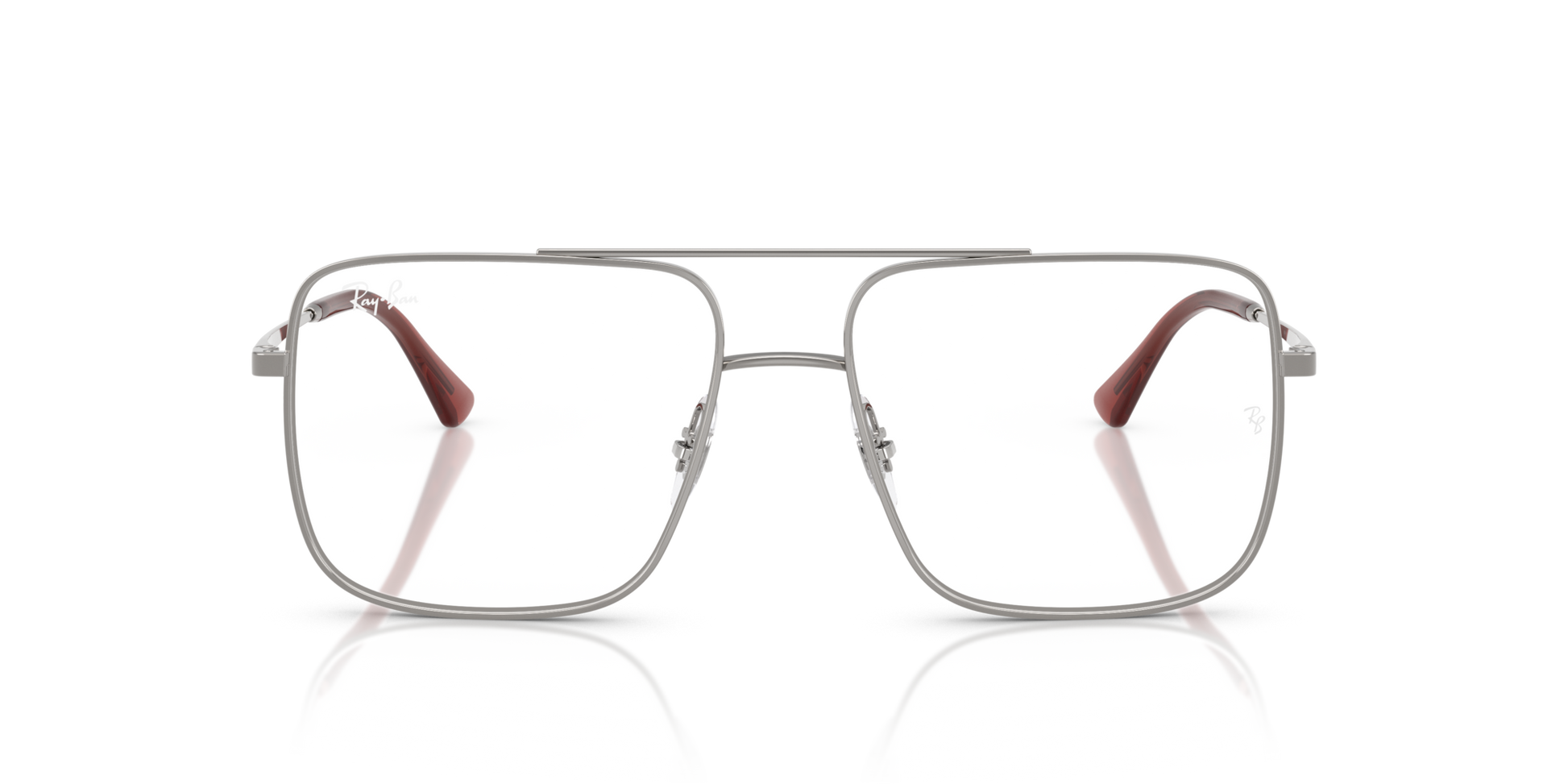 Ray-Ban RX3758V 2502 56