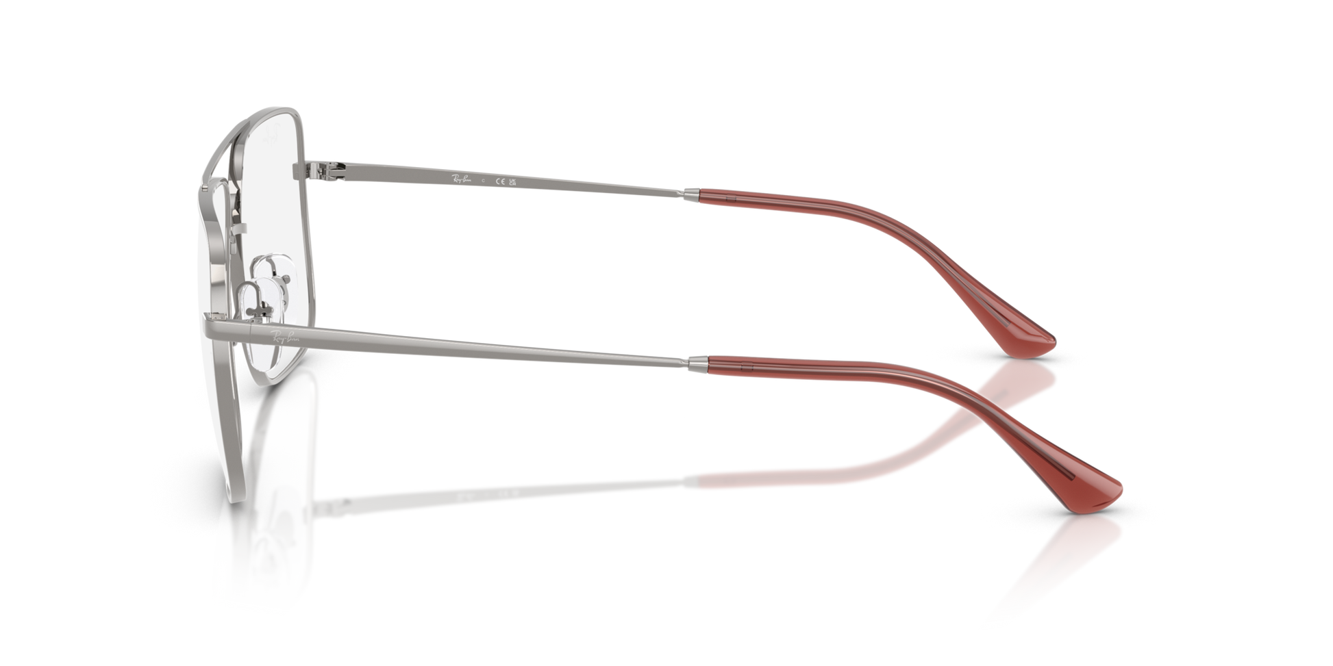 Ray-Ban RX3758V 2502 56