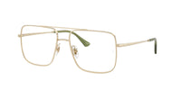 Ray-Ban Ari RX3758V 2993