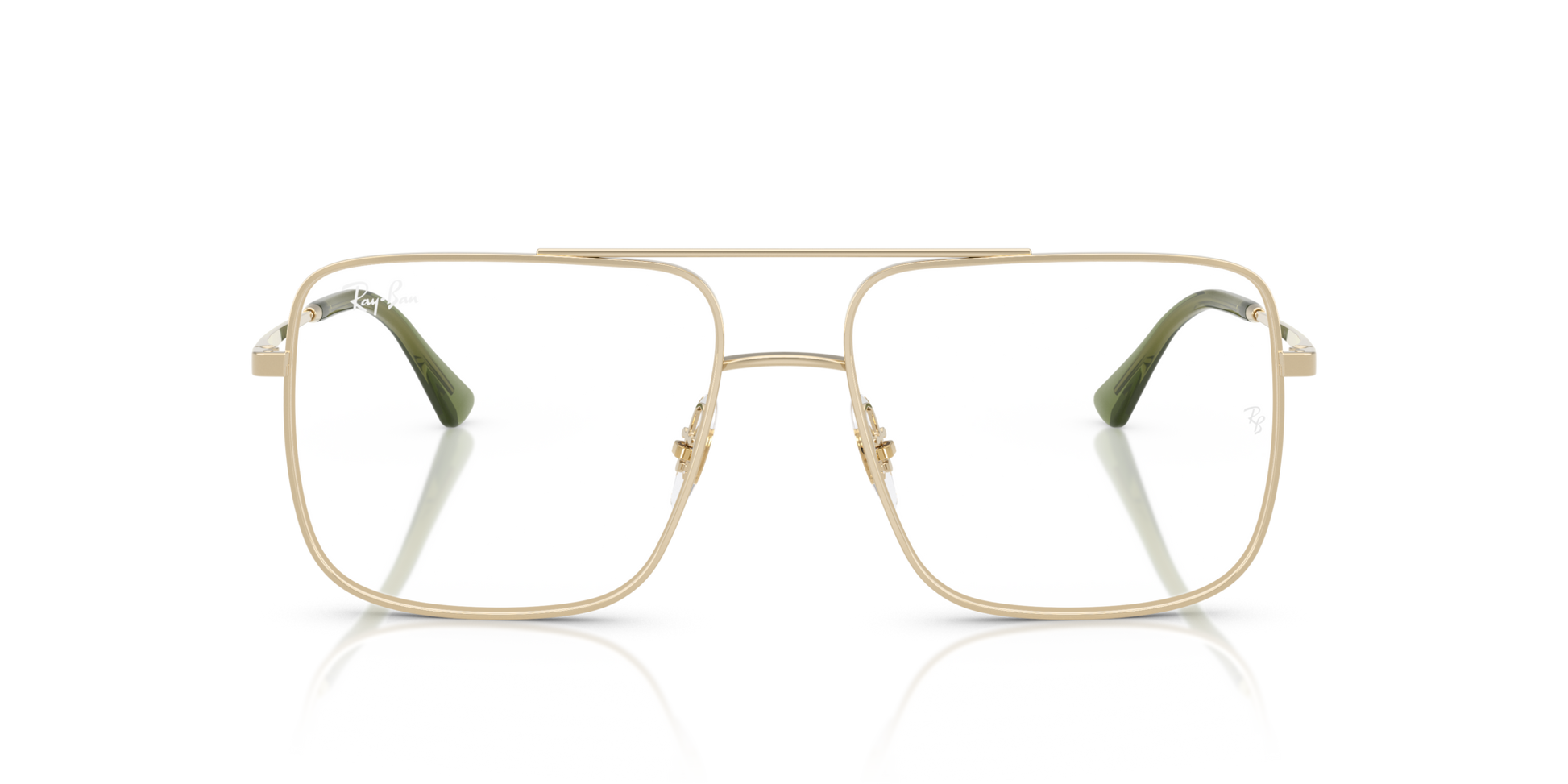 Ray-Ban RX3758V 2993 54