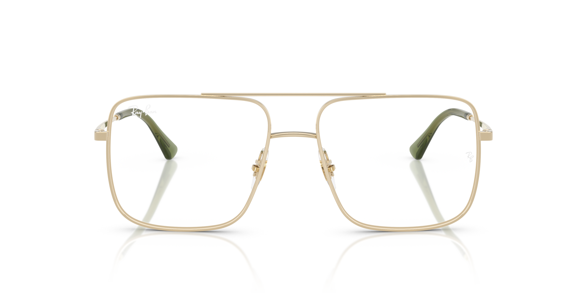 Ray-Ban RX3758V 2993 54