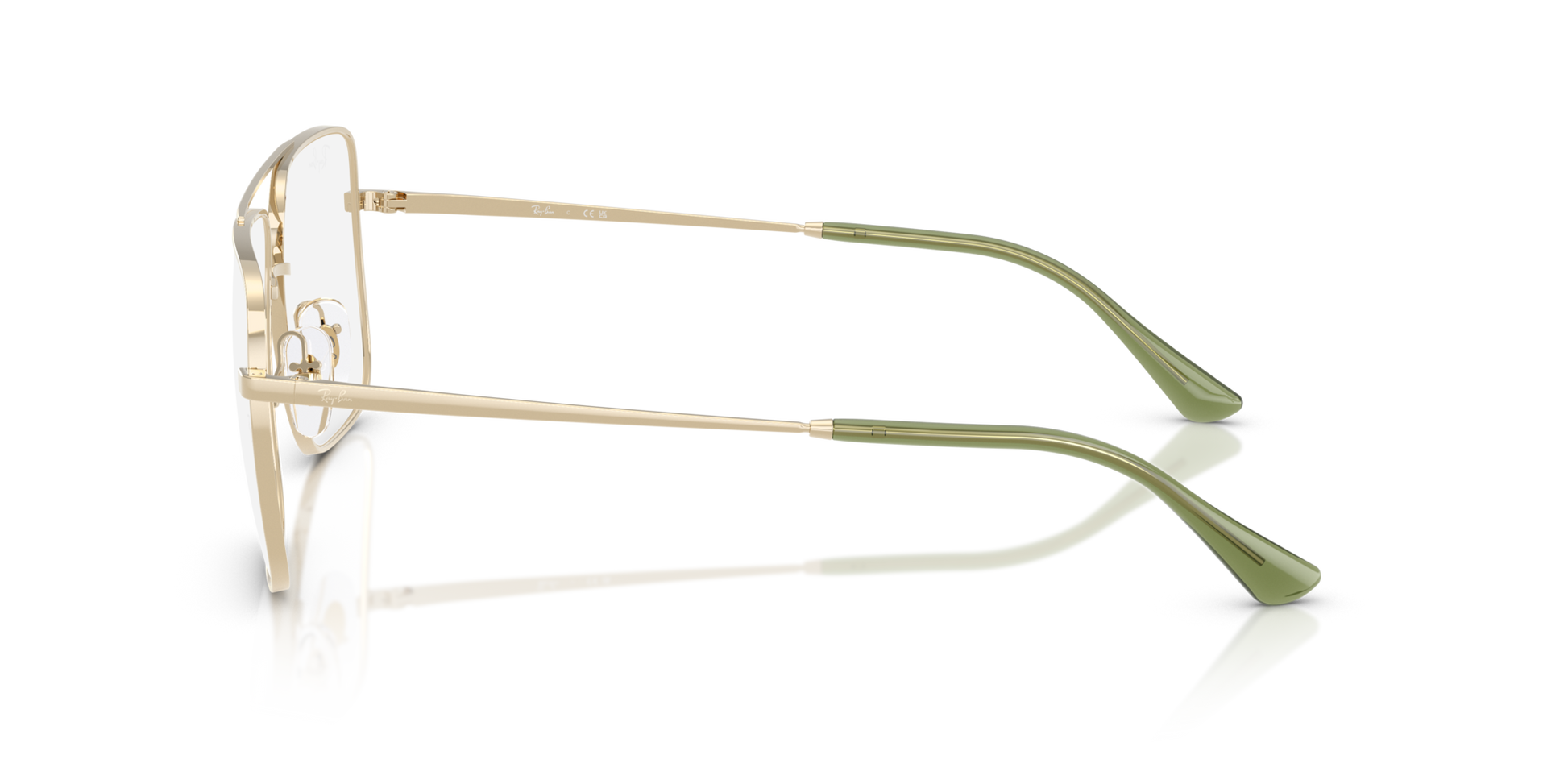 Ray-Ban RX3758V 2993 54