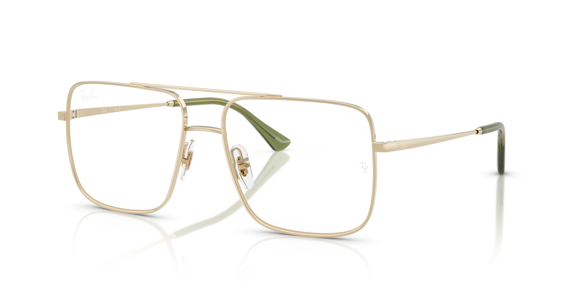Ray-Ban RX3758V 2993 54