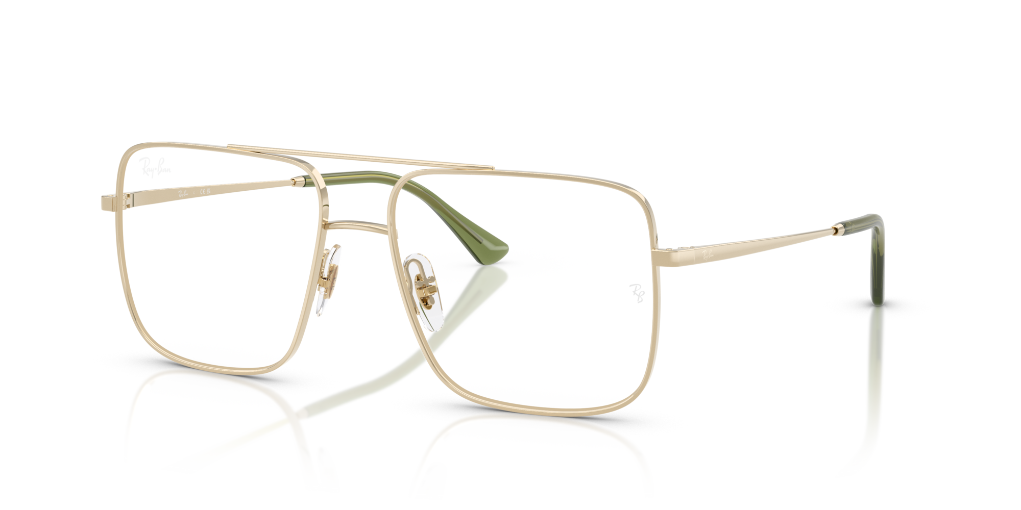 Ray-Ban RX3758V 2993 54