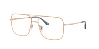 Ray-Ban Ari RX3758V 3094