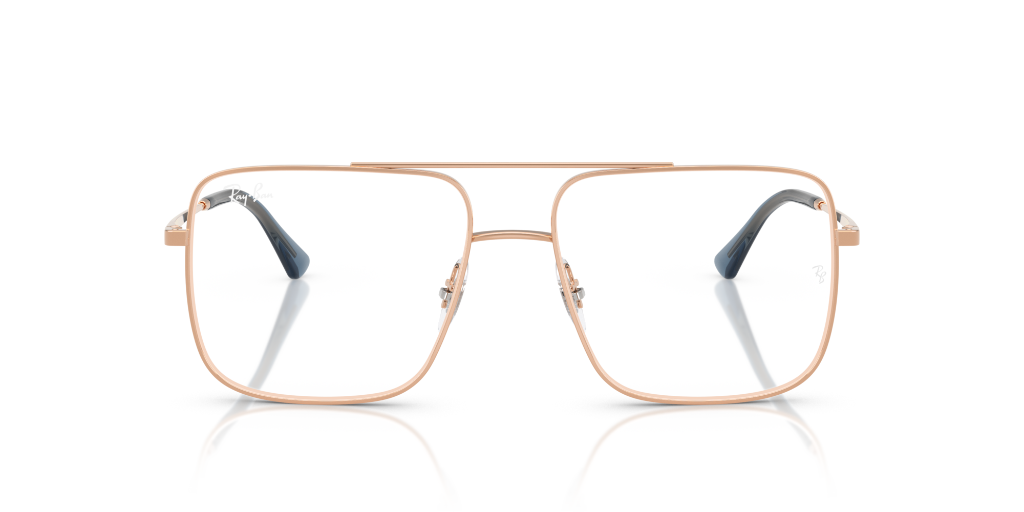 Ray-Ban RX3758V 3094 54