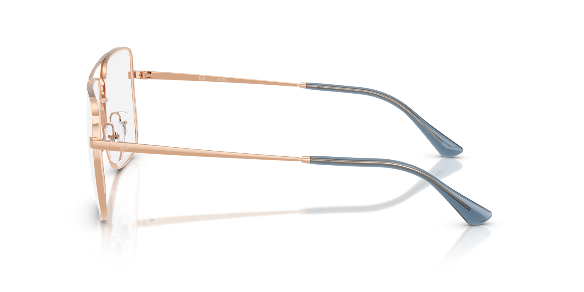 Ray-Ban RX3758V 3094 54