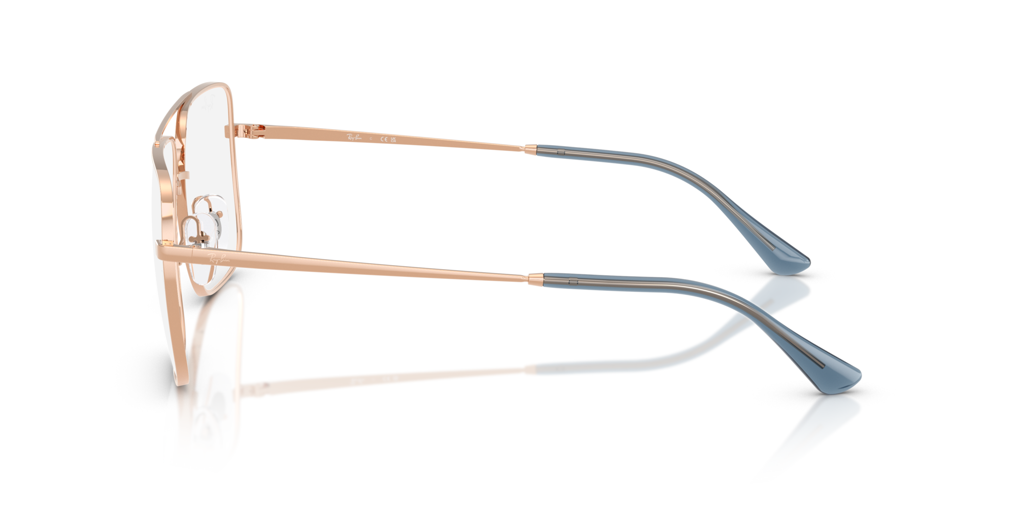 Ray-Ban RX3758V 3094 54