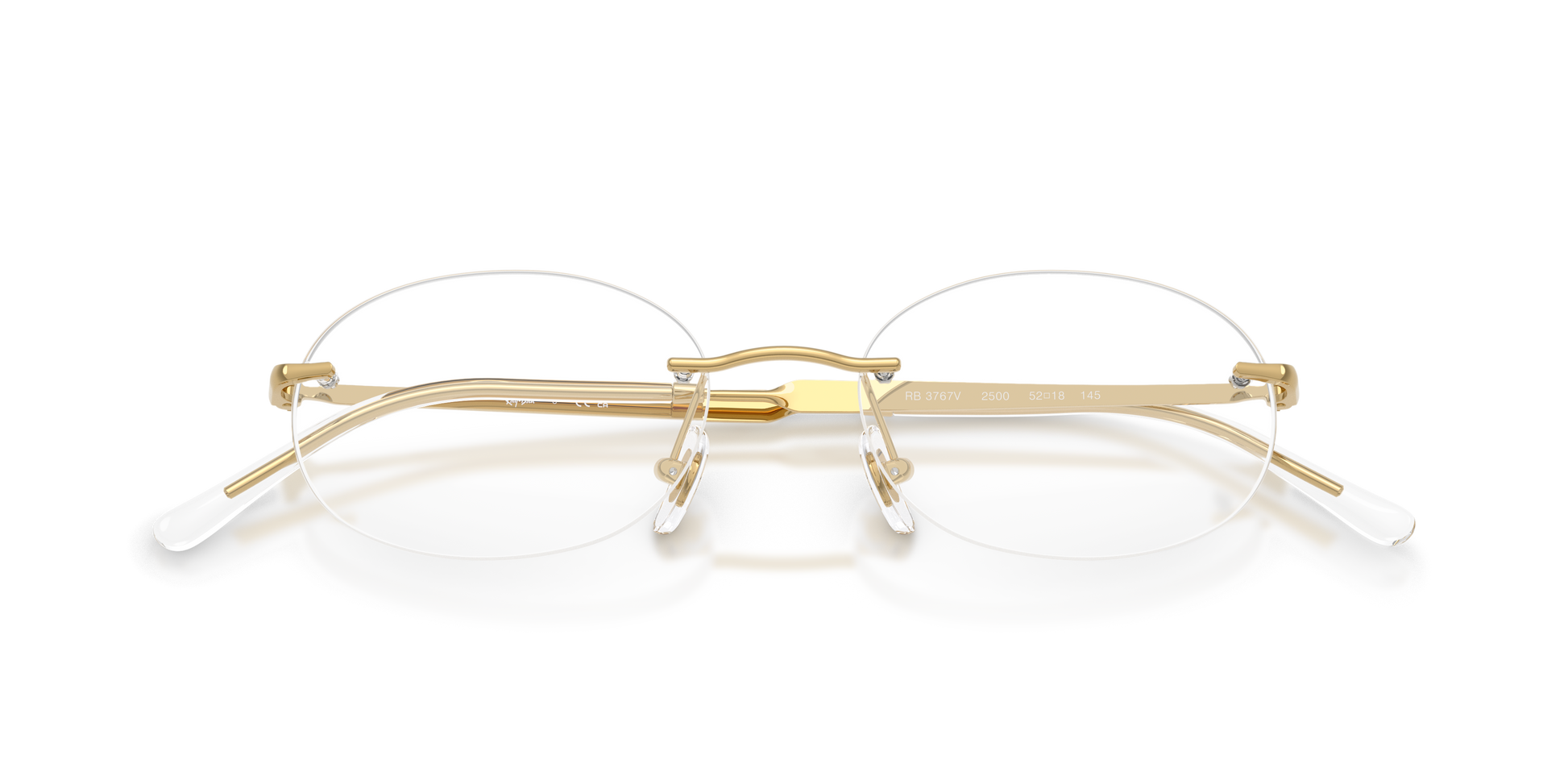 Ray-Ban Vista RX3767V 2500