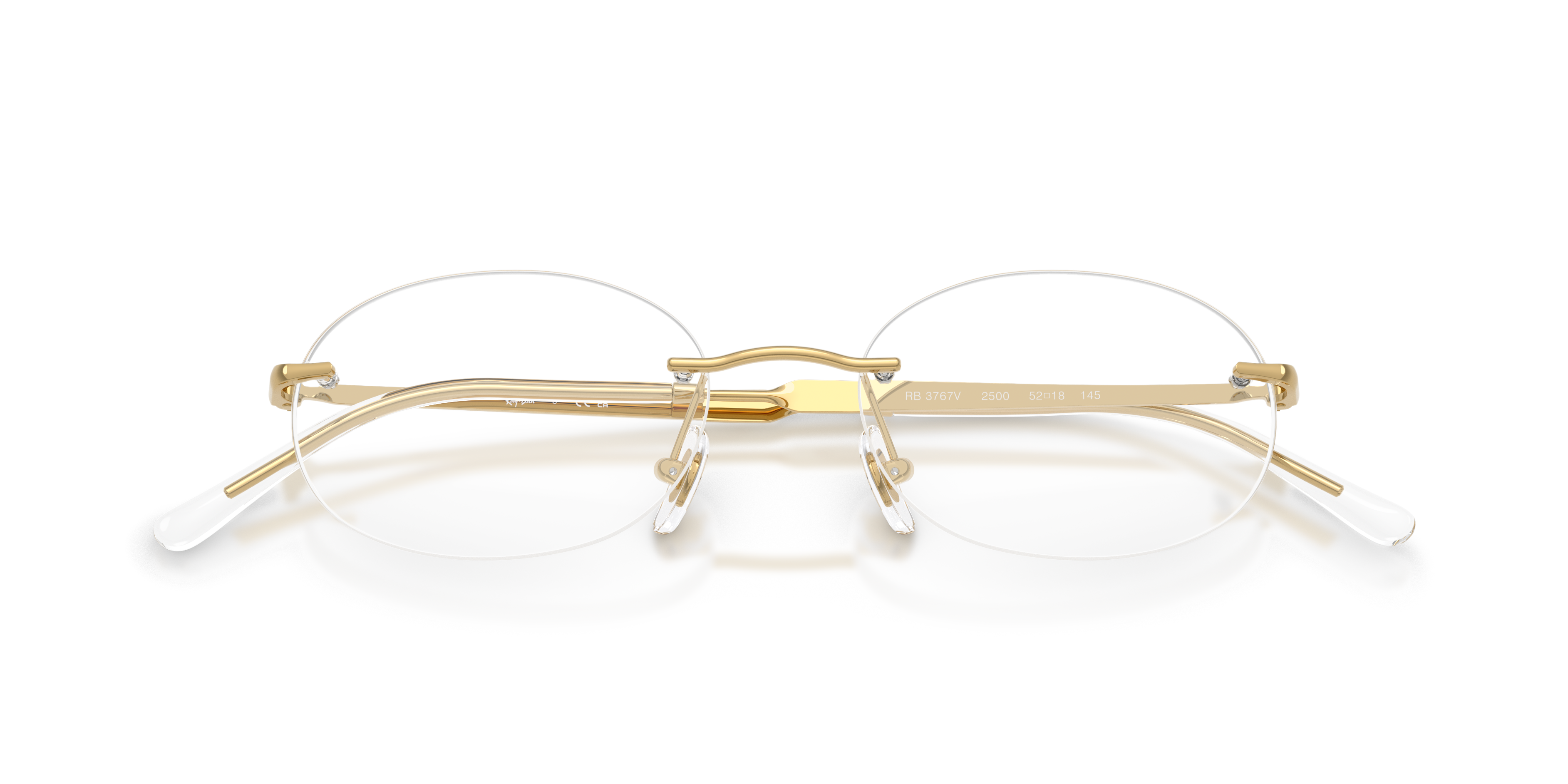 Ray-Ban Vista RX3767V 2500