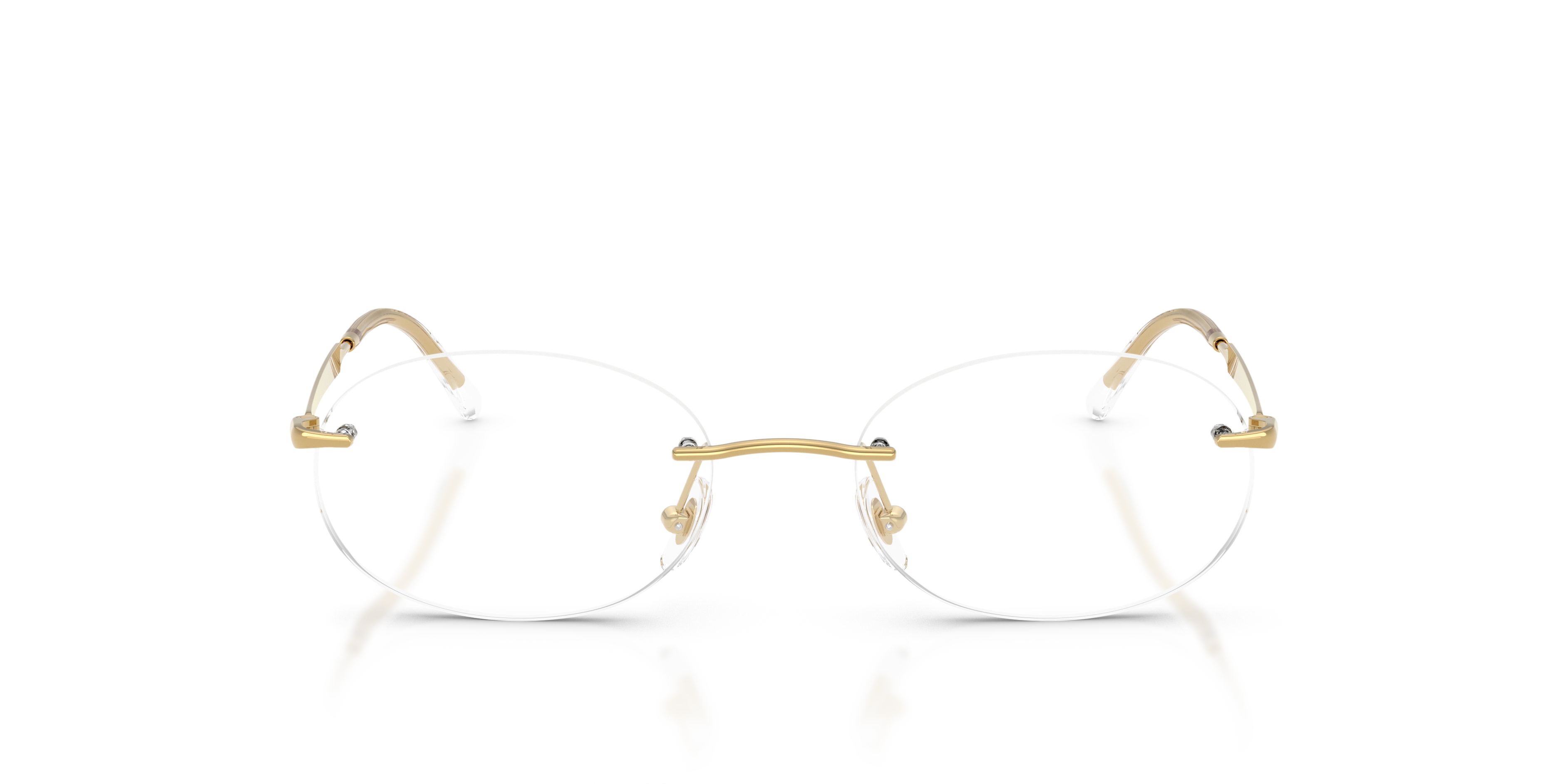 Ray-Ban Vista RX3767V 2500