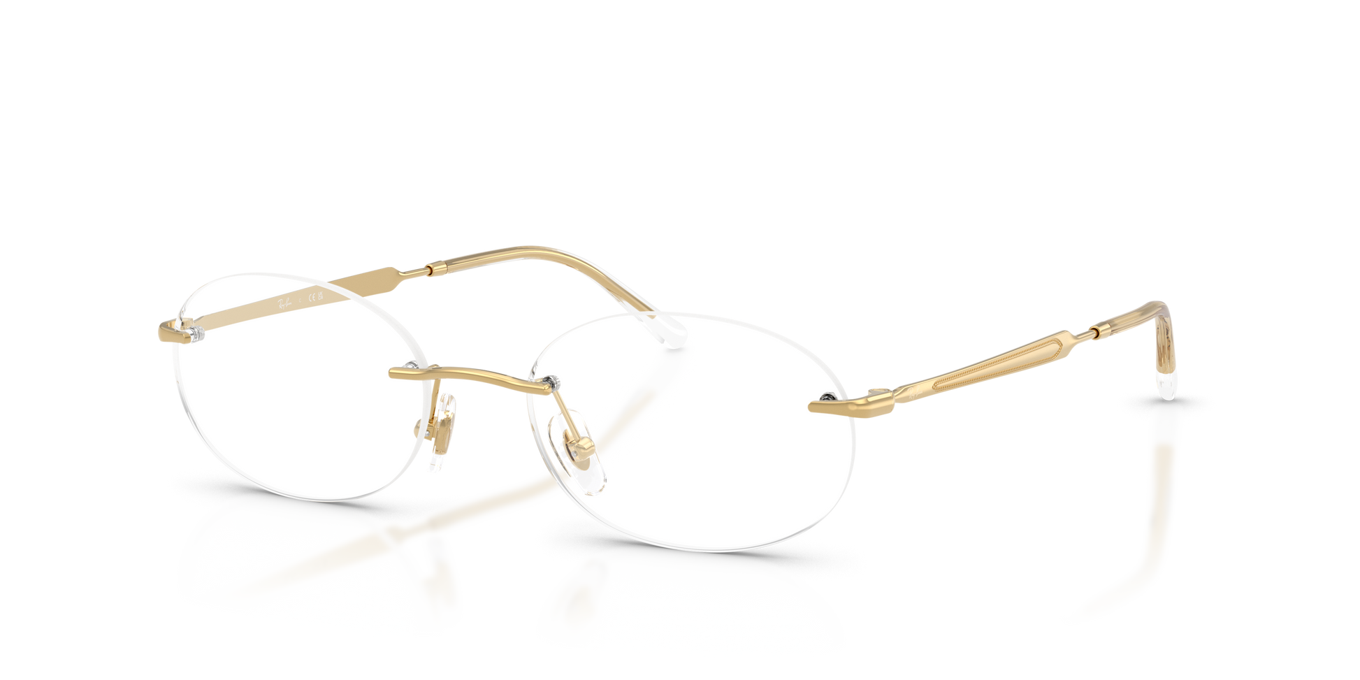 Ray-Ban Vista RX3767V 2500