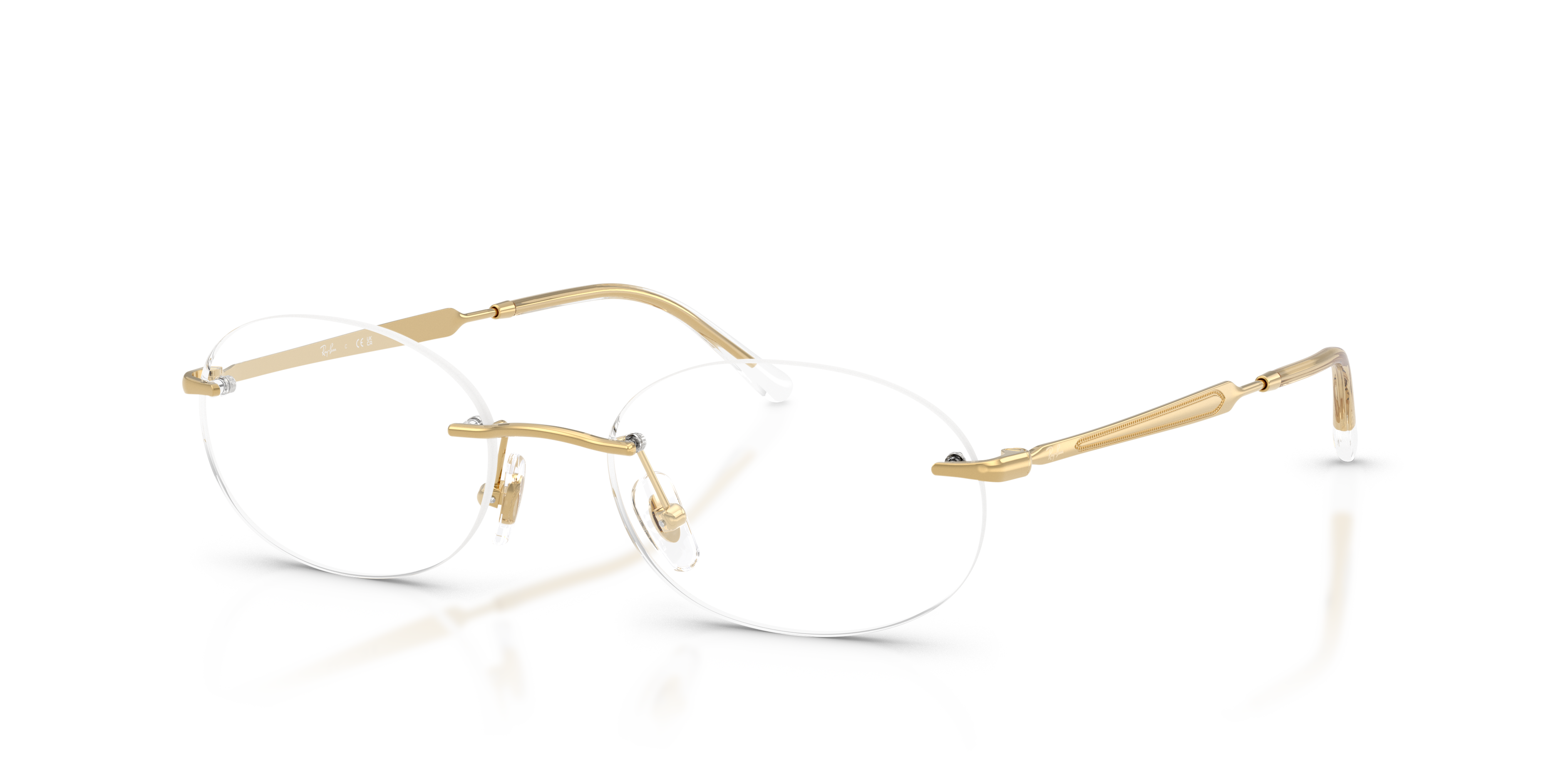 Ray-Ban Vista RX3767V 2500