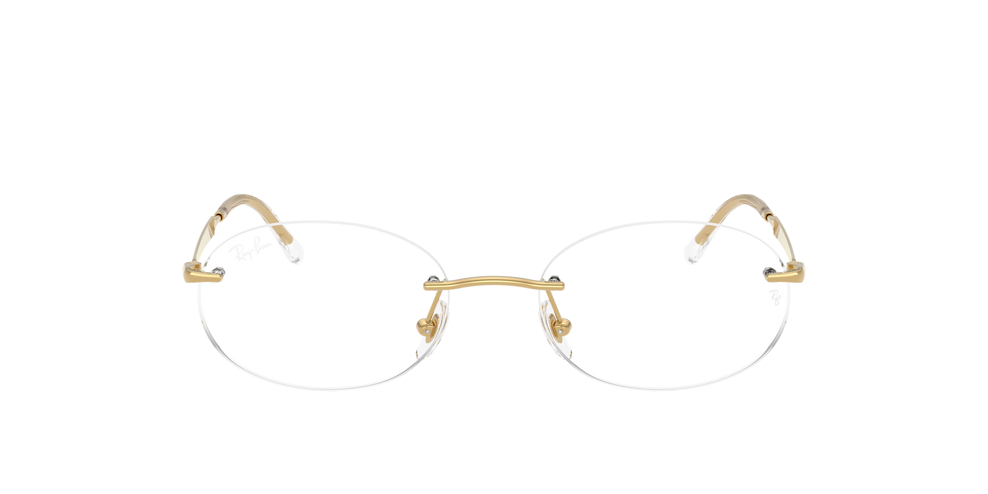 Ray-Ban Vista RX3767V 2500