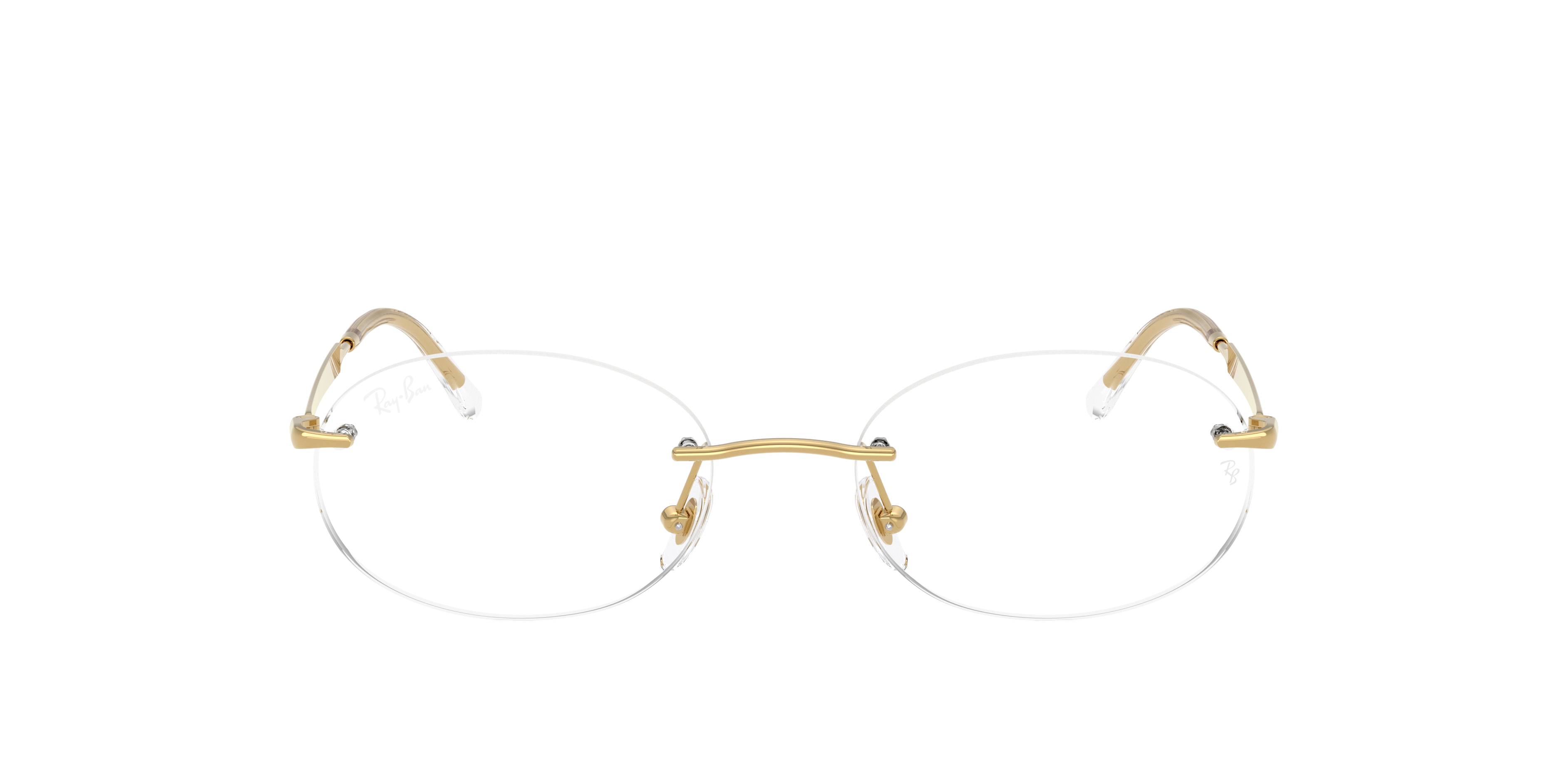 Ray-Ban Vista RX3767V 2500