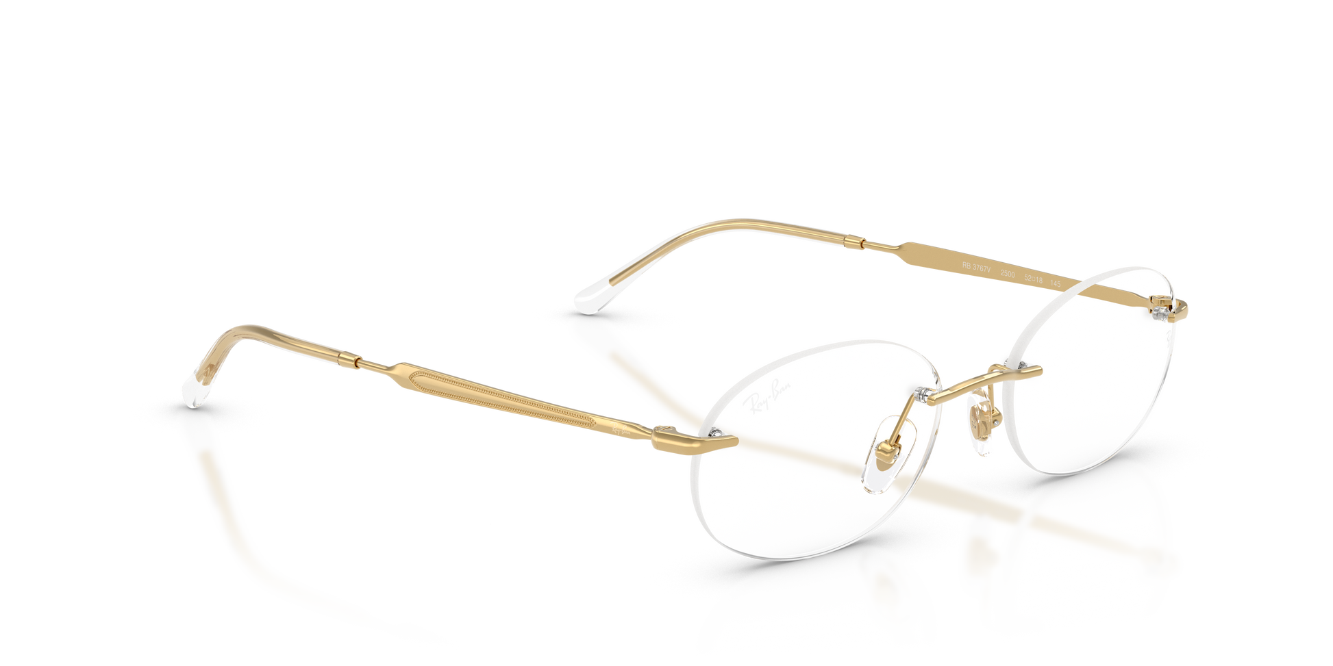 Ray-Ban Vista RX3767V 2500