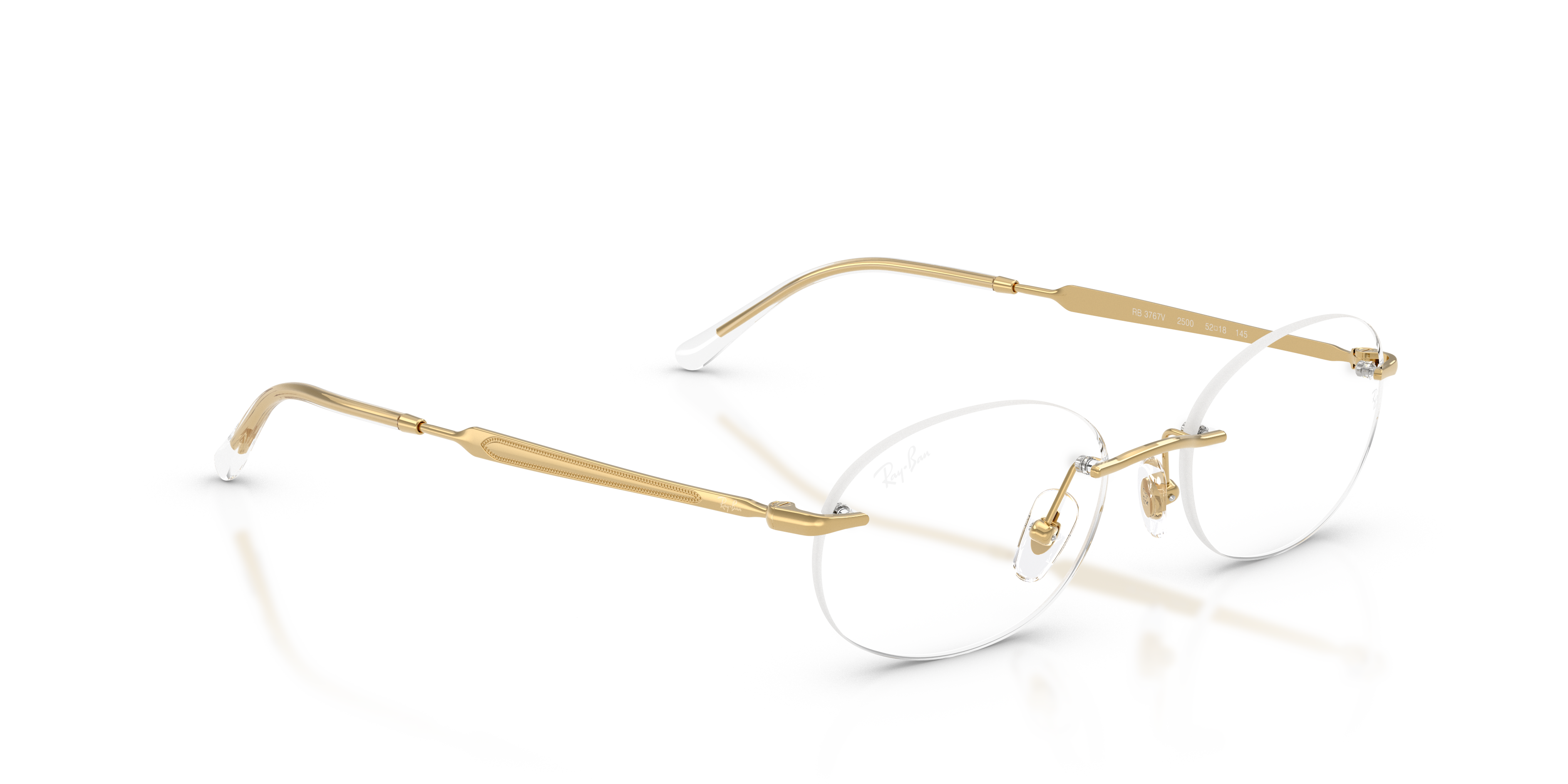 Ray-Ban Vista RX3767V 2500