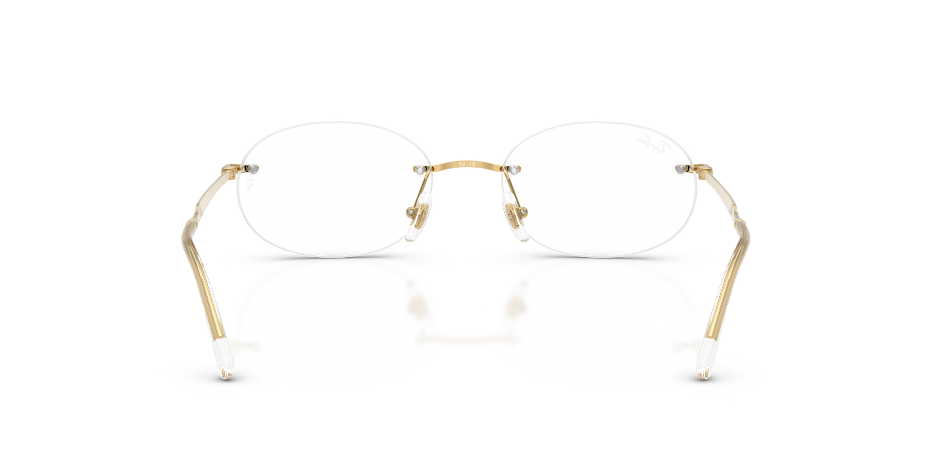 Ray-Ban Vista RX3767V 2500