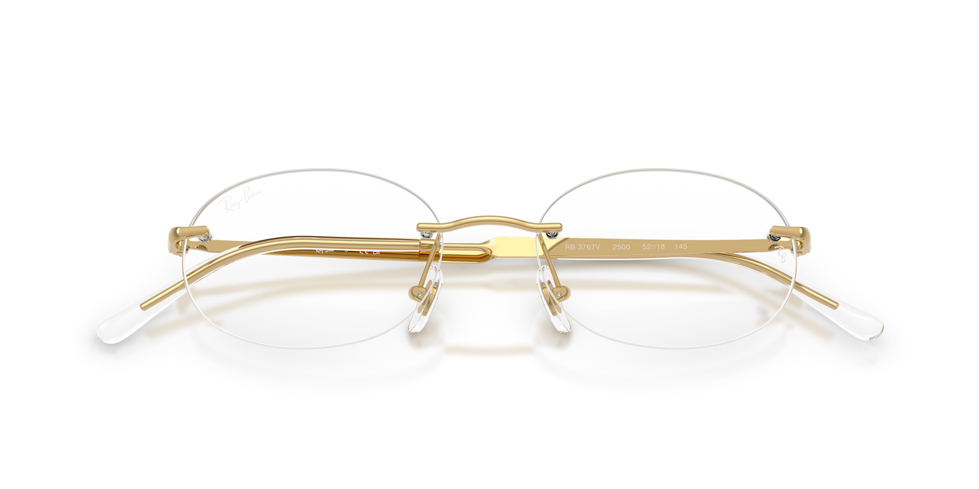 Ray-Ban Vista RX3767V 2500