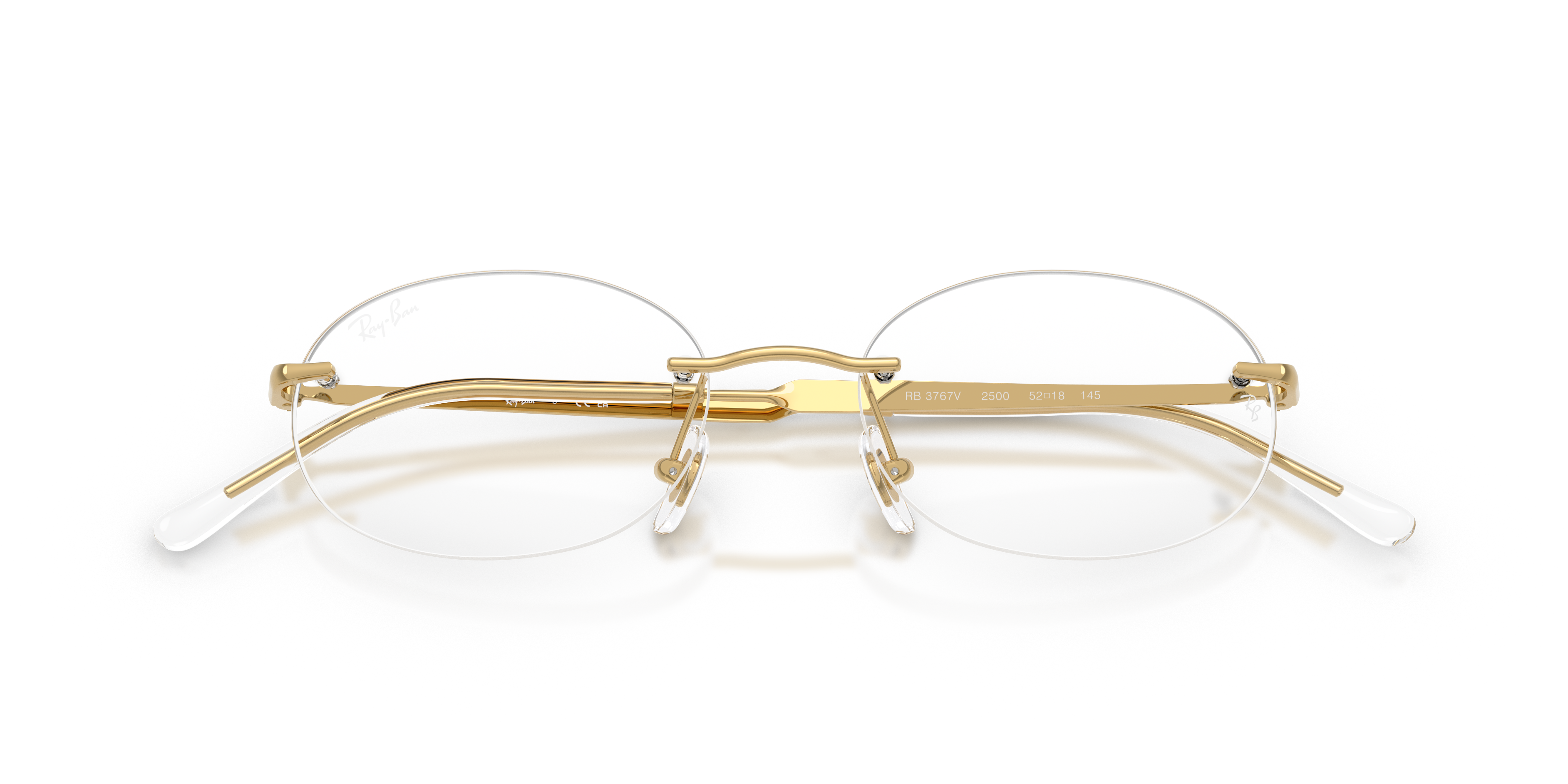 Ray-Ban Vista RX3767V 2500