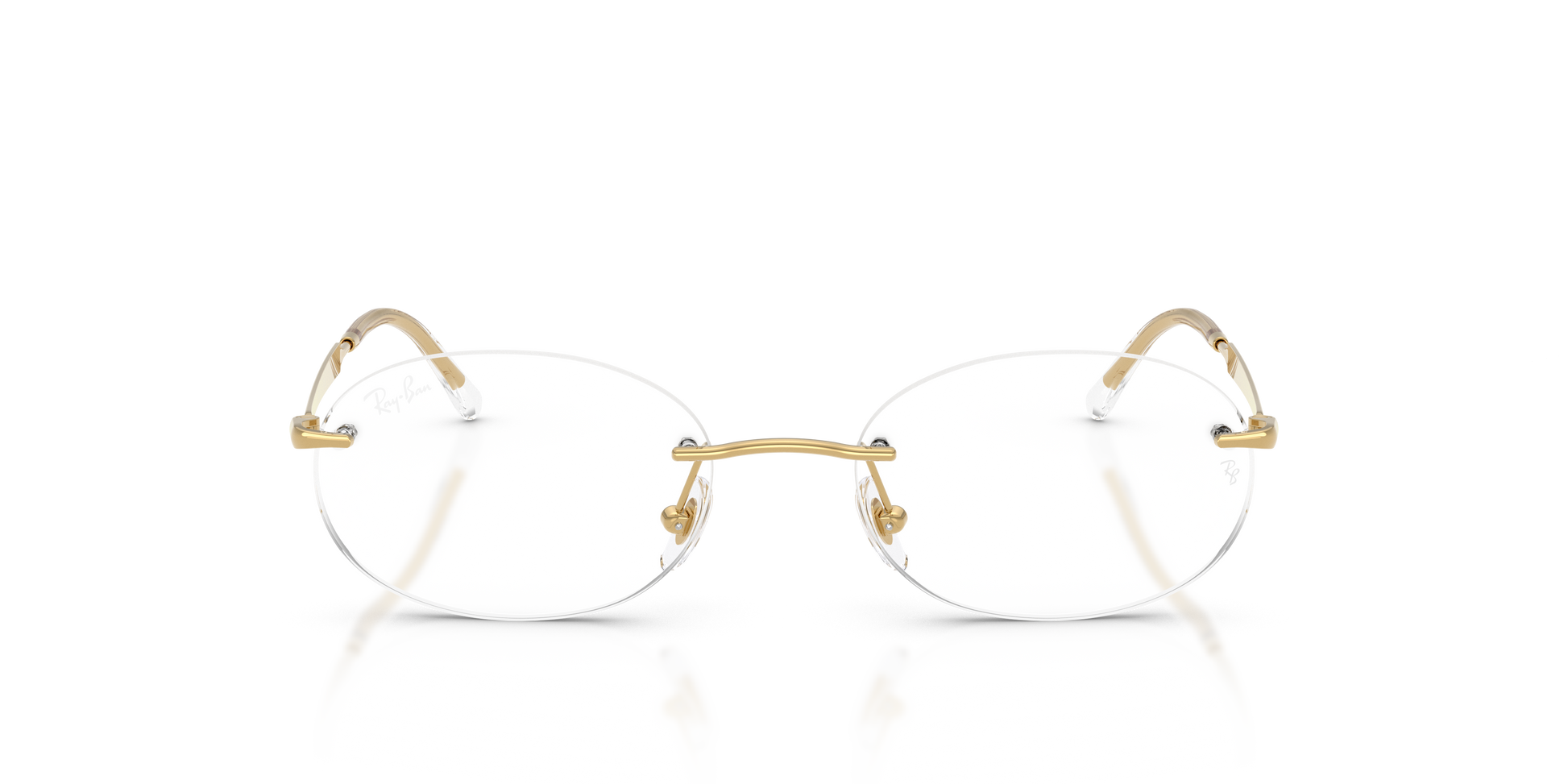 Ray-Ban Vista RX3767V 2500