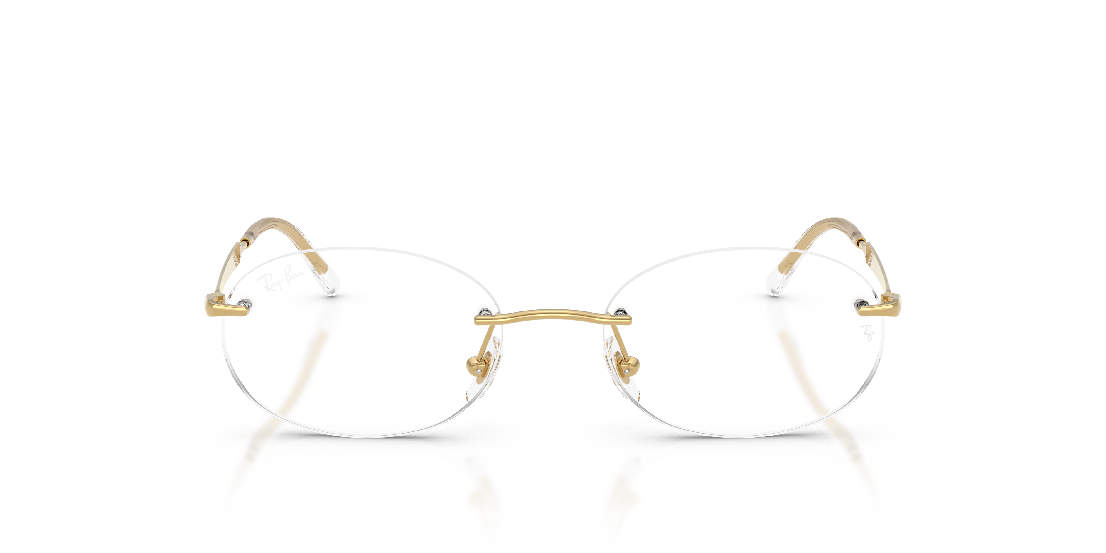 Ray-Ban Vista RX3767V 2500