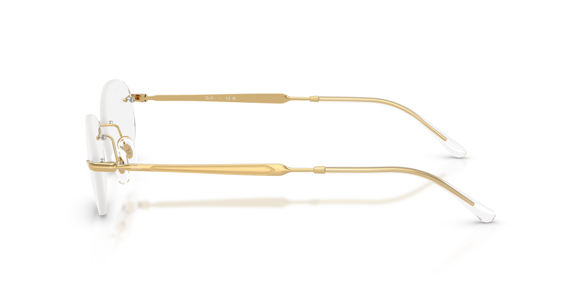 Ray-Ban Vista RX3767V 2500