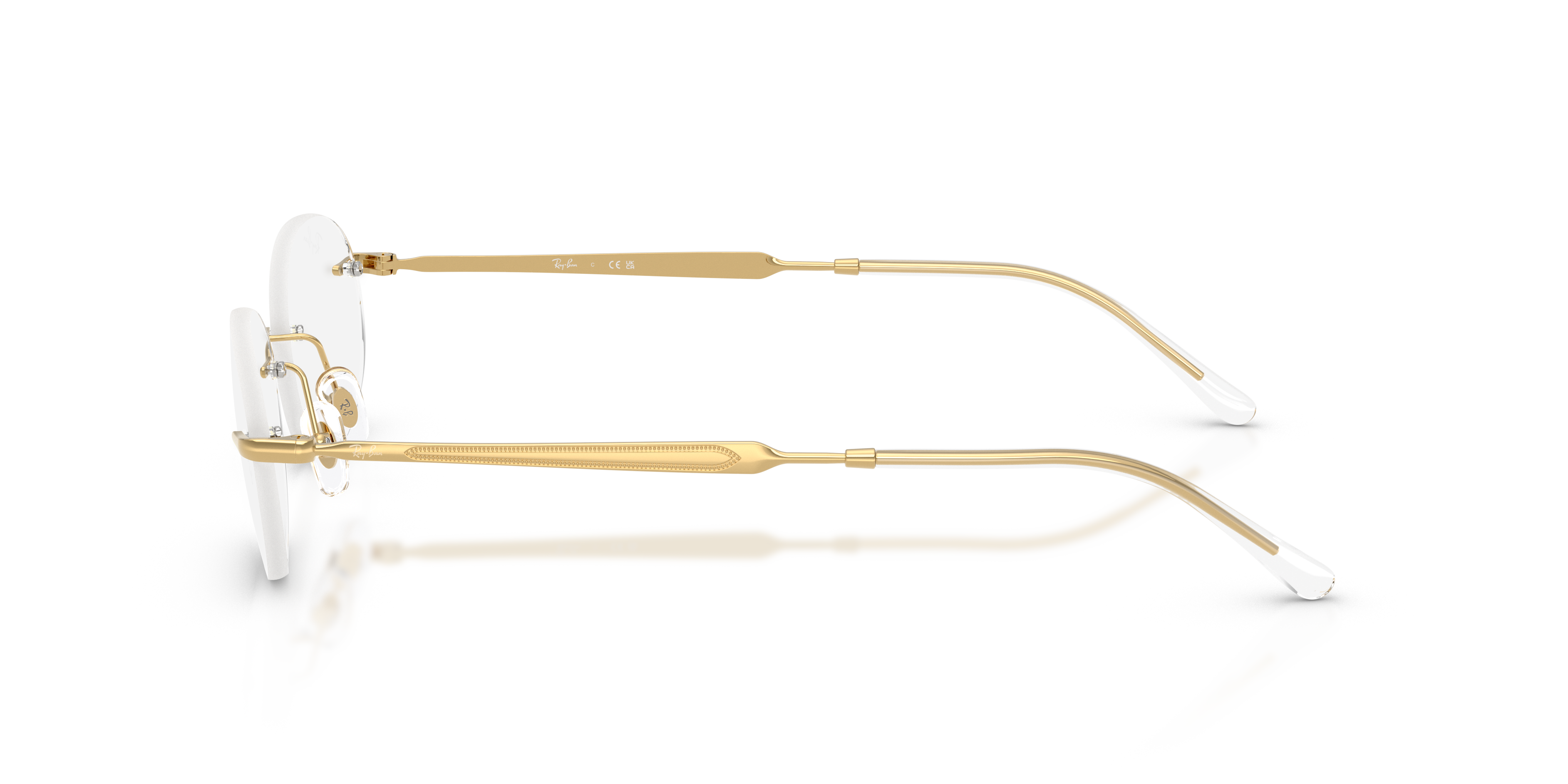 Ray-Ban Vista RX3767V 2500