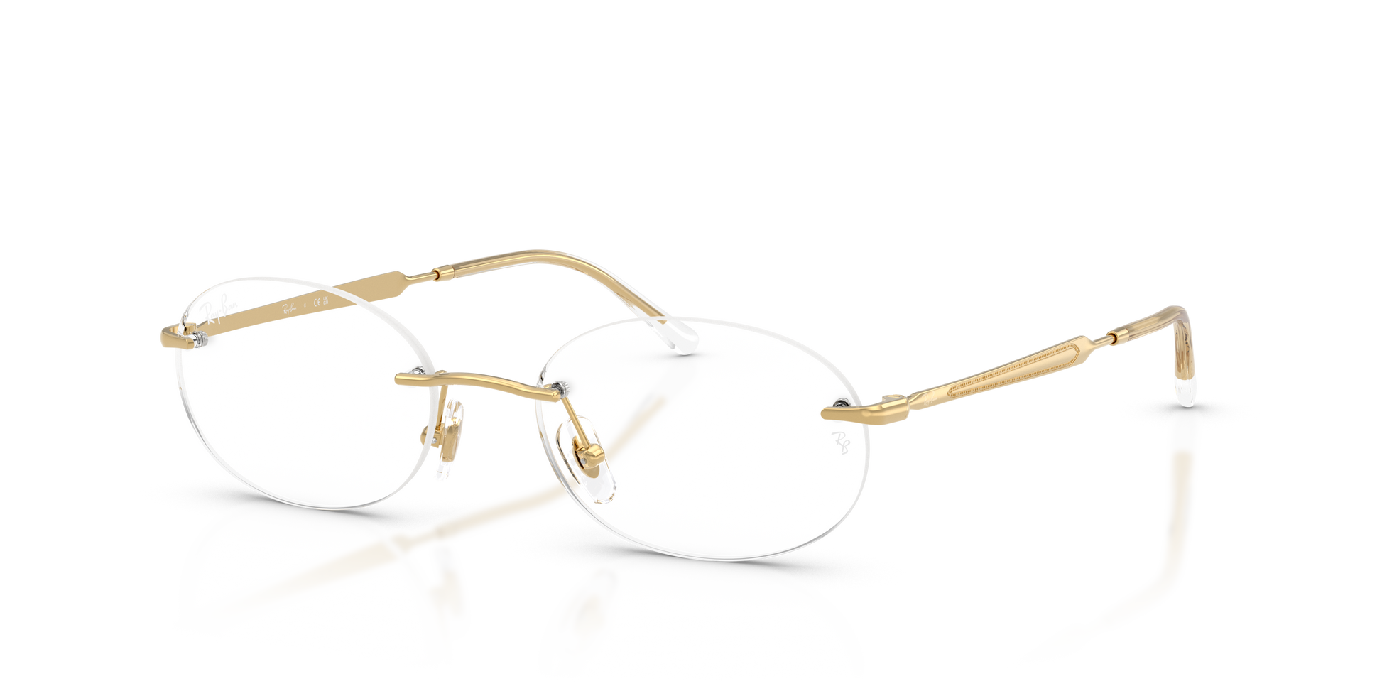 Ray-Ban Vista RX3767V 2500