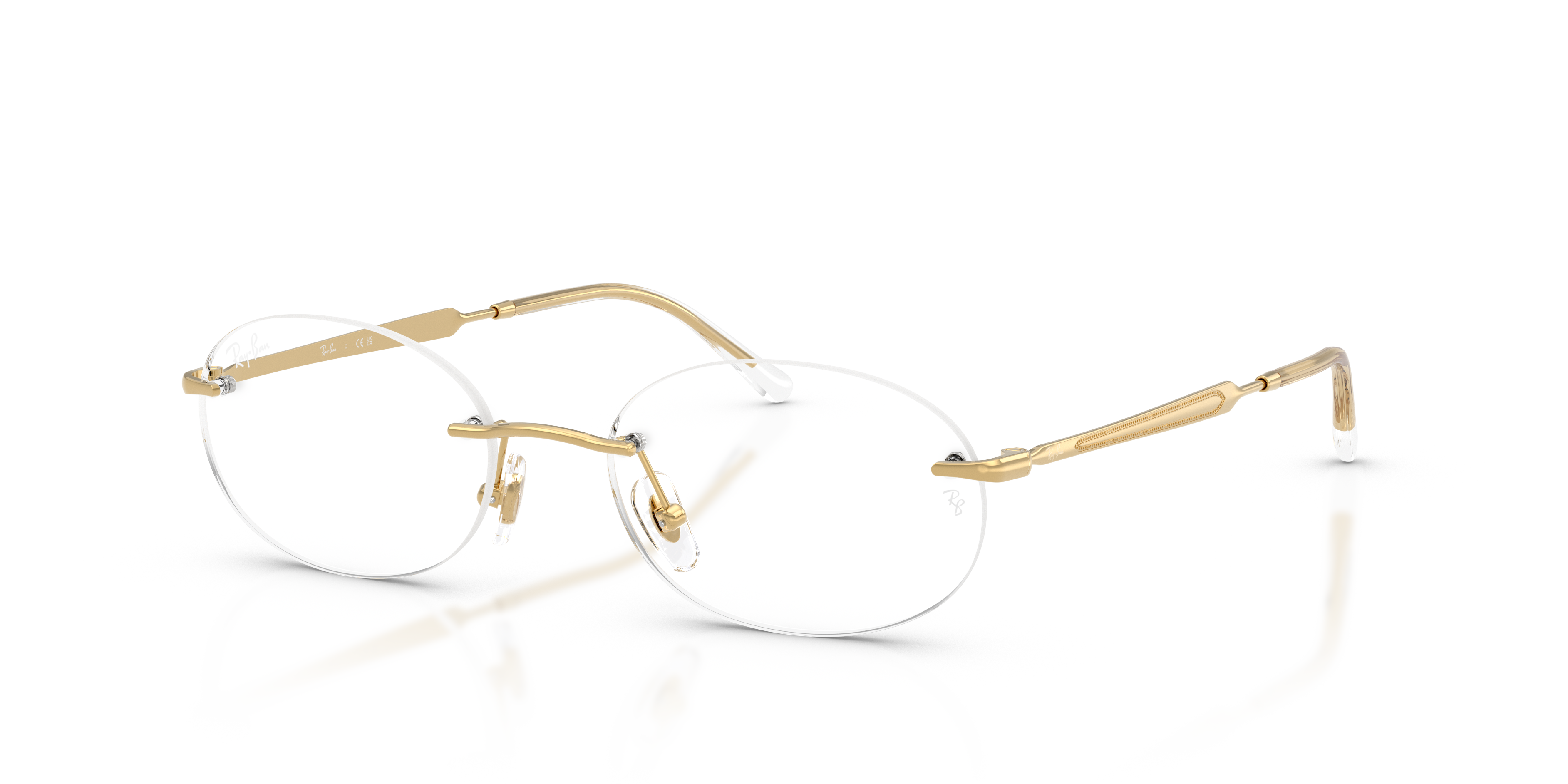 Ray-Ban Vista RX3767V 2500