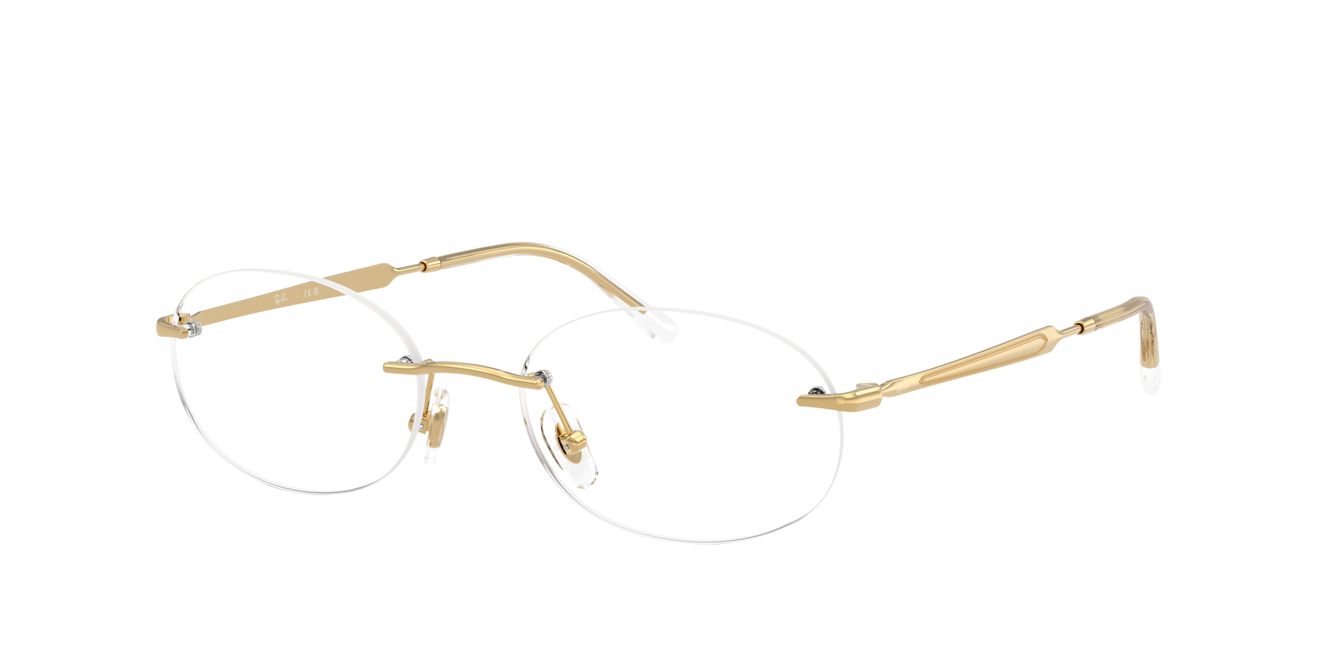 Ray-Ban Vista RX3767V 2500