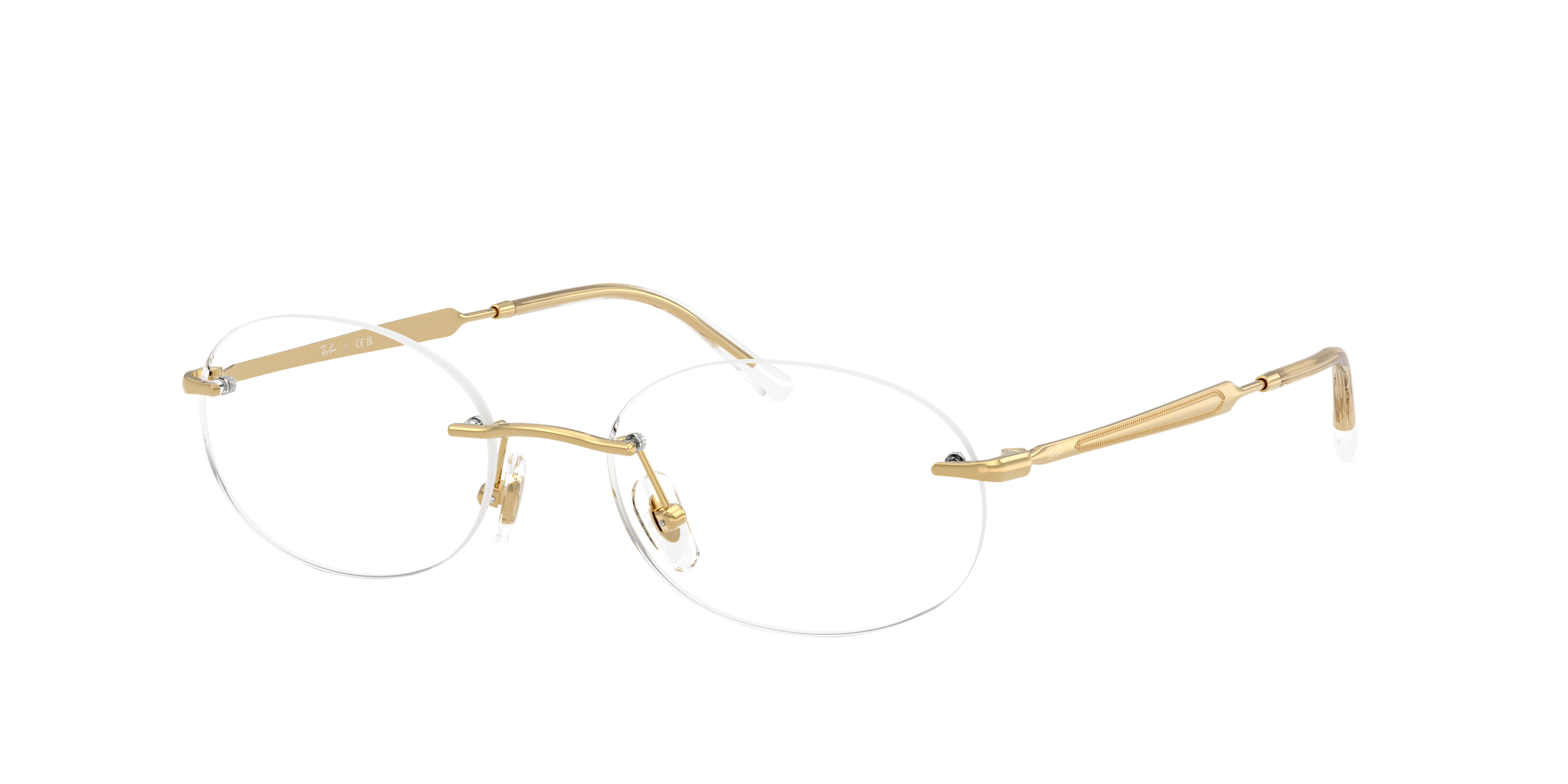 Ray-Ban Vista RX3767V 2500