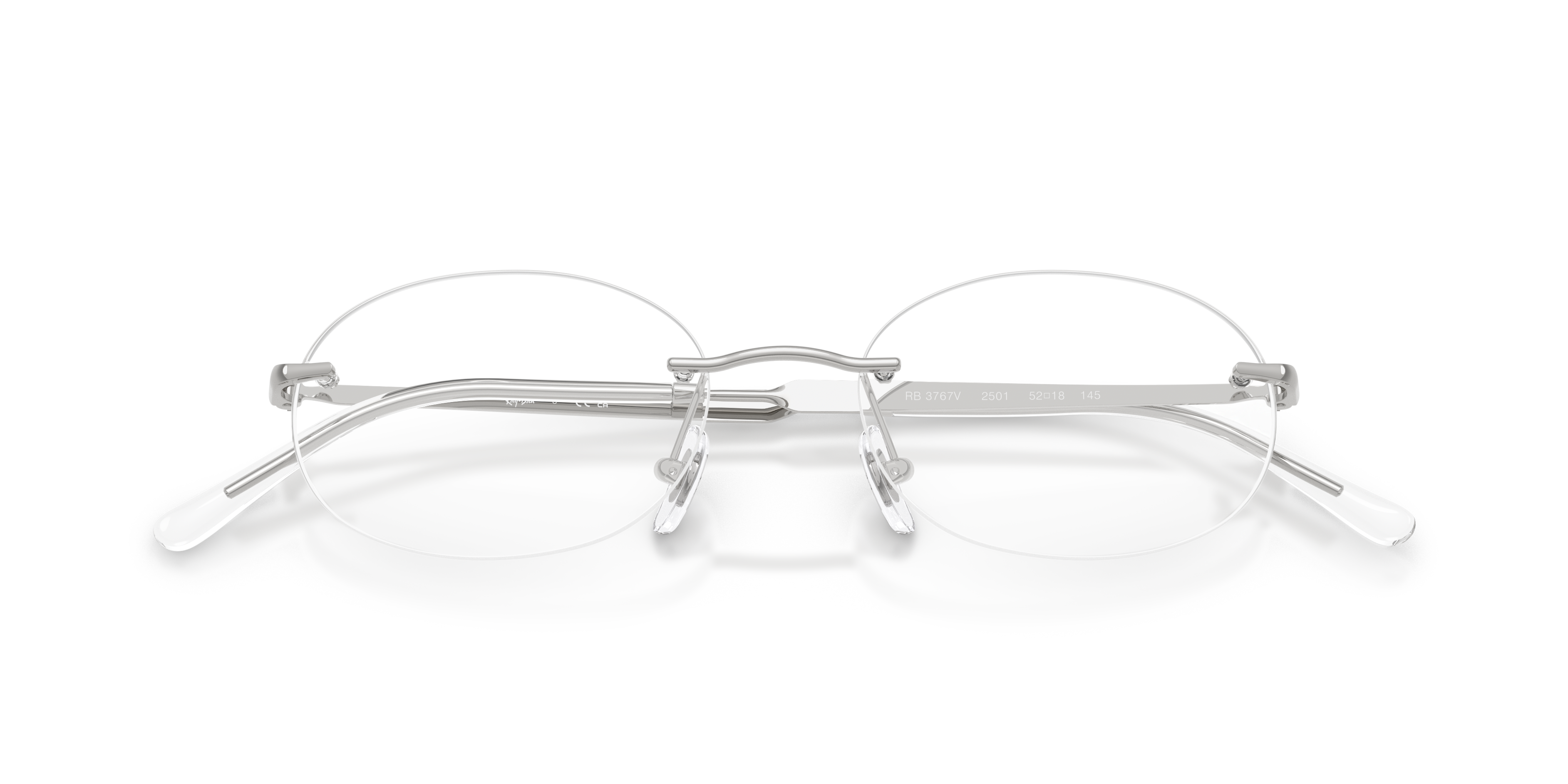 Ray-Ban Vista RX3767V 2501