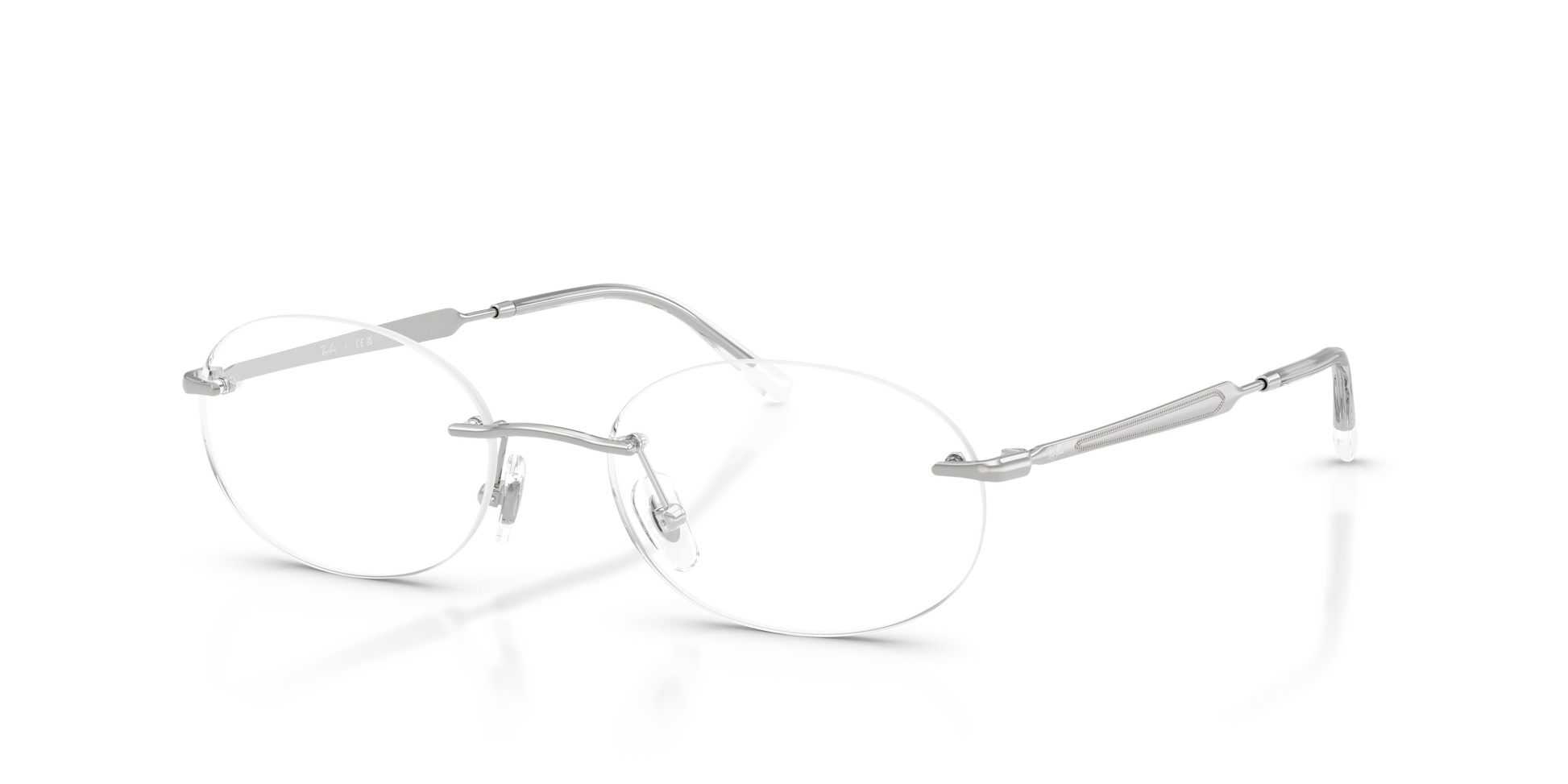 Ray-Ban Vista RX3767V 2501
