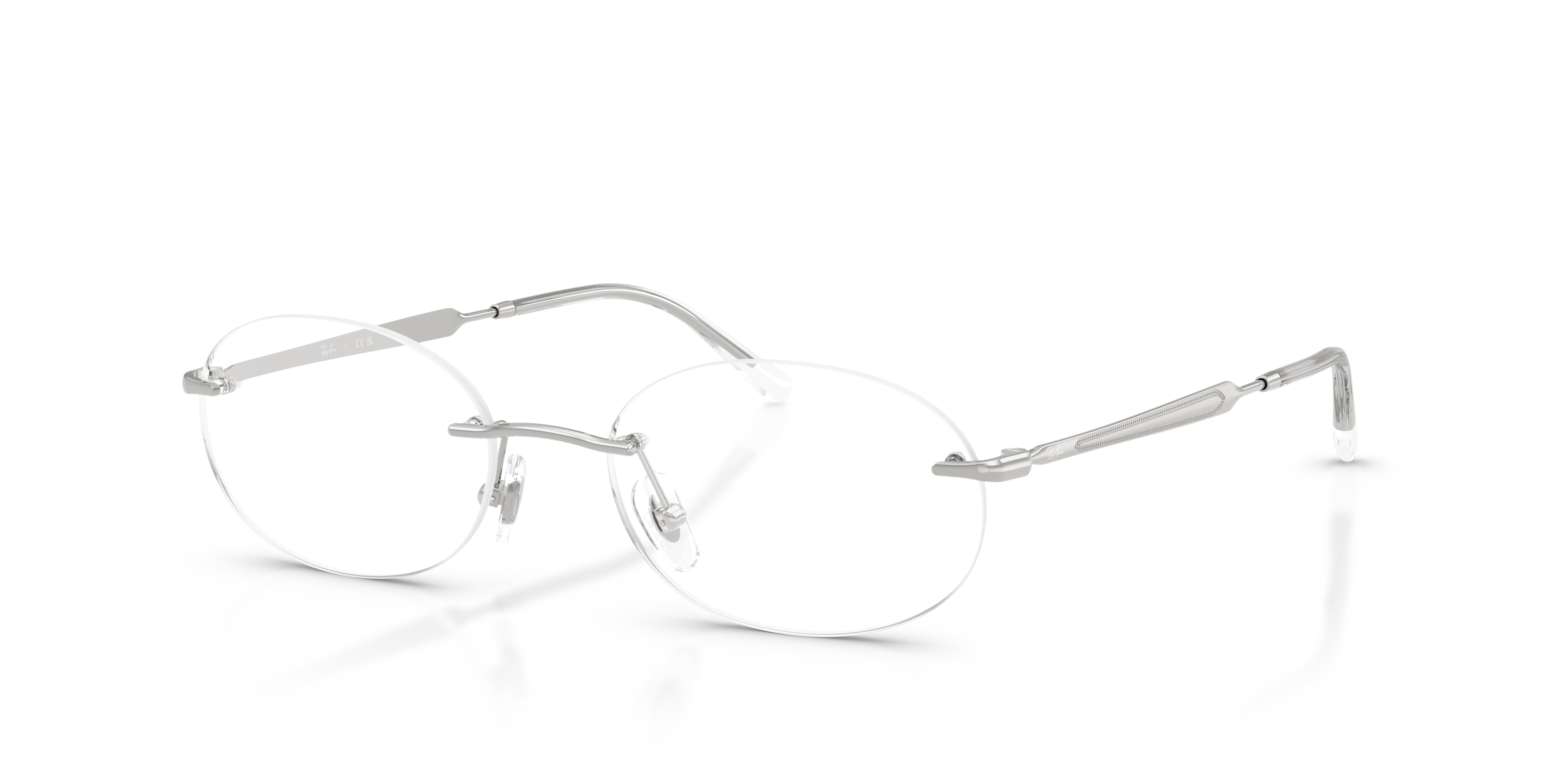 Ray-Ban Vista RX3767V 2501